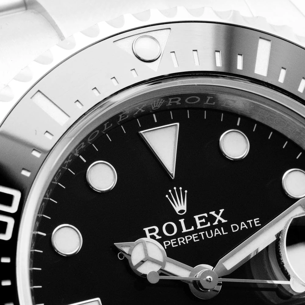 Sea-Dweller Red 2021 - 126600 - Image 2