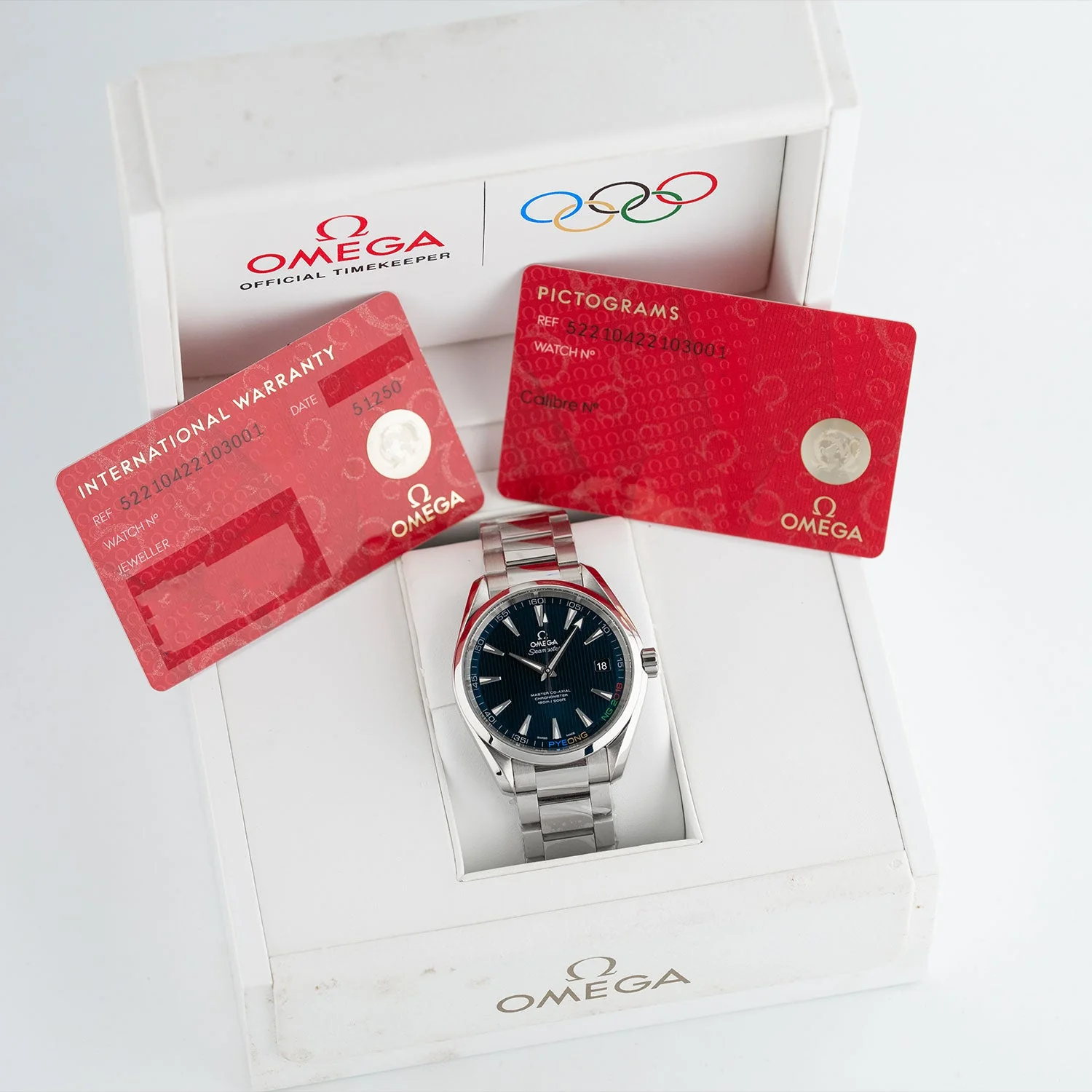 Seamaster Aqua Terra 2018 - 522.10.42.21.03.001 - Image 8