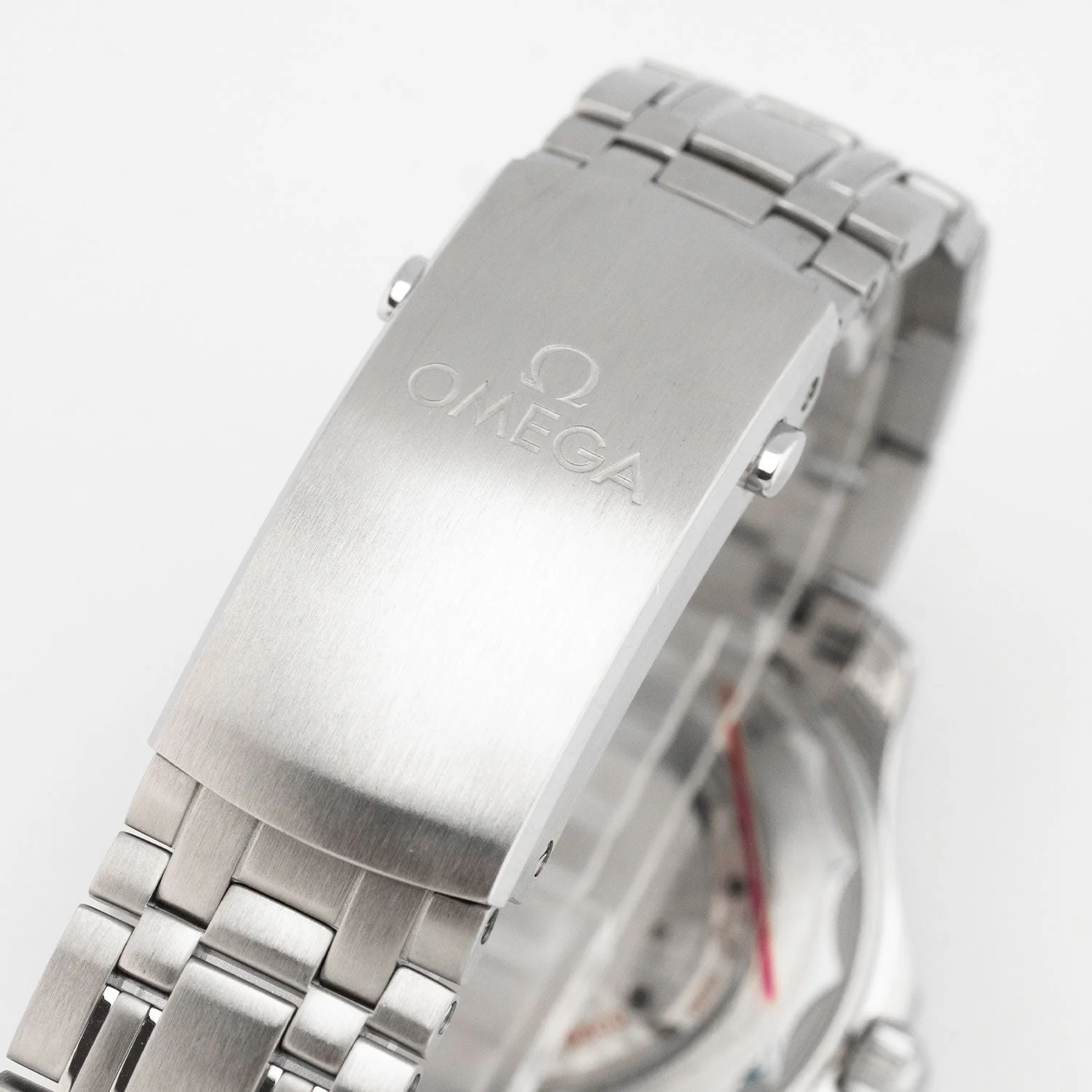 Seamaster Diver 300M Black Dial Unworn 2025 - 210.30.42.20.01.001 - Image 4