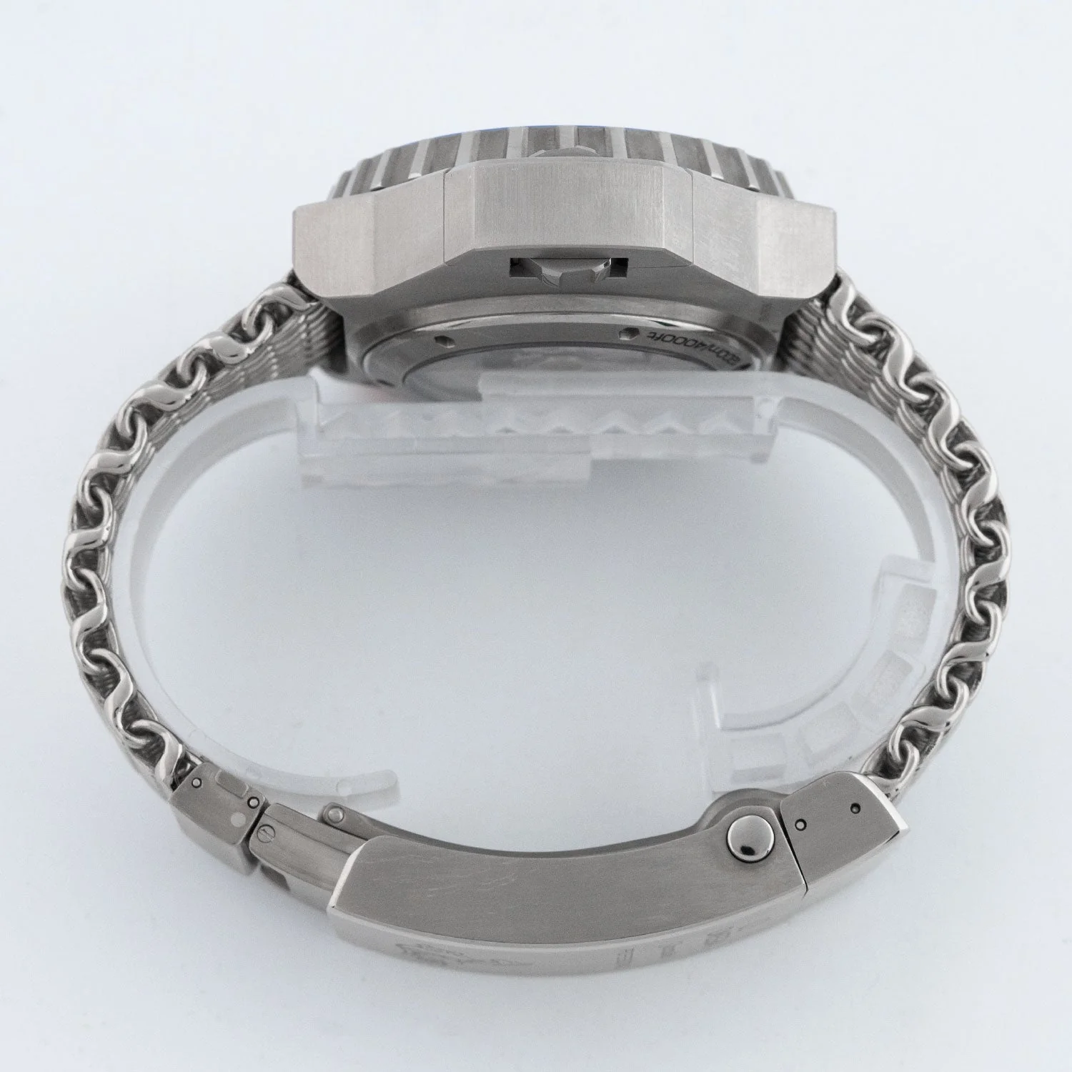 Seamaster PloProf 55x45mm Titanium 2022 - 227.90.55.21.04.001 - Image 6