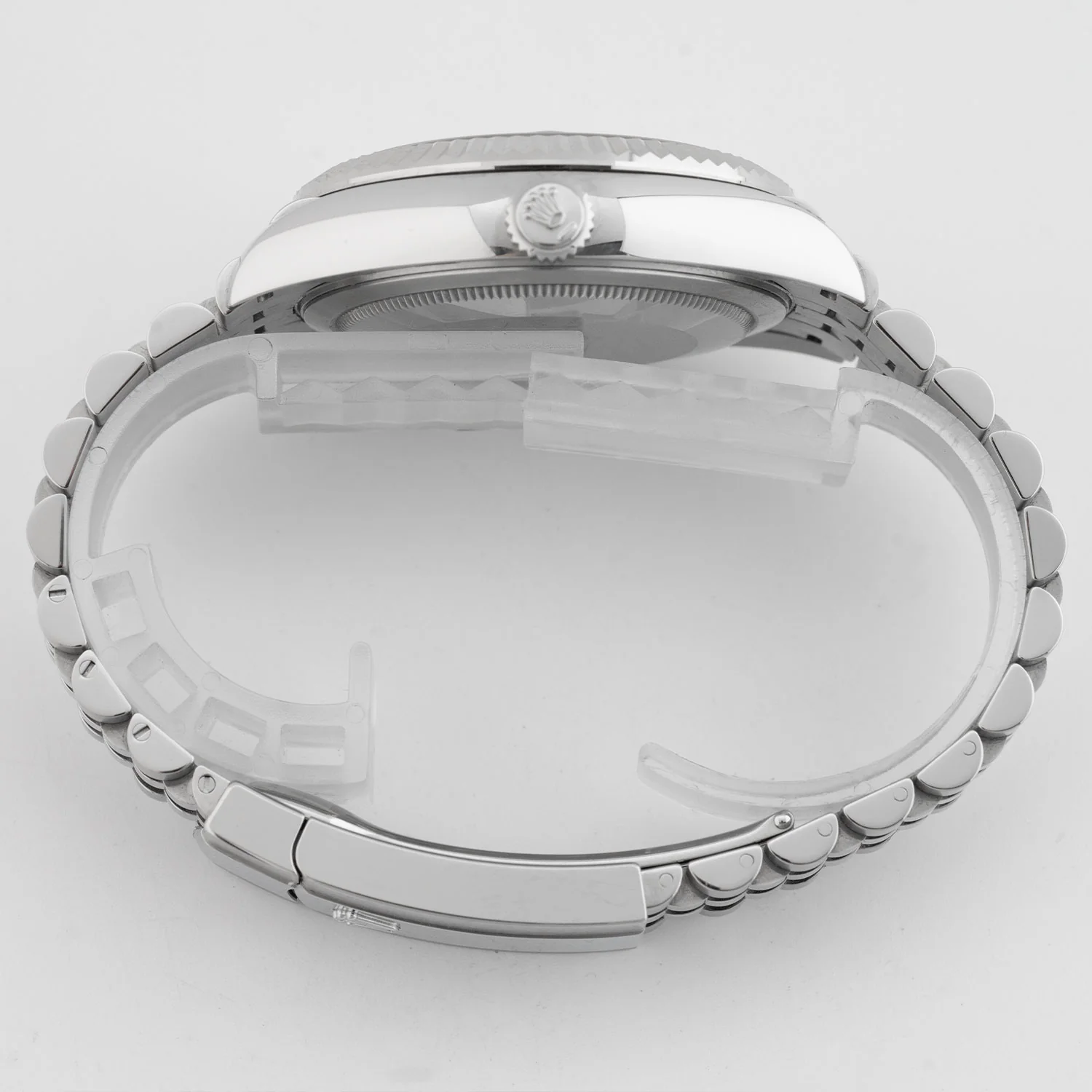 Sky-Dweller Green Dial 2025 Jubilee - 336934 - Image 3