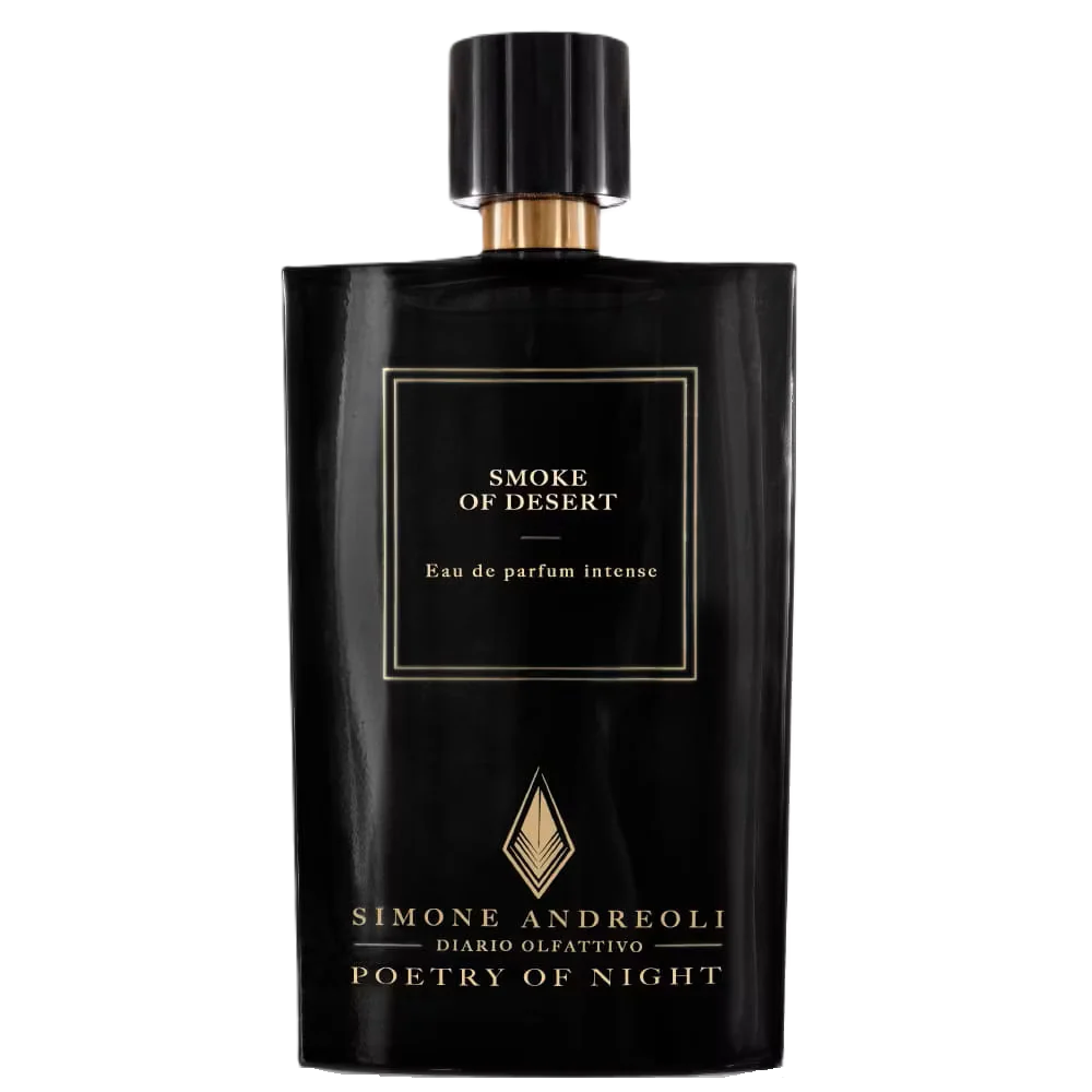 Smoke of Desert - Eau de Parfum