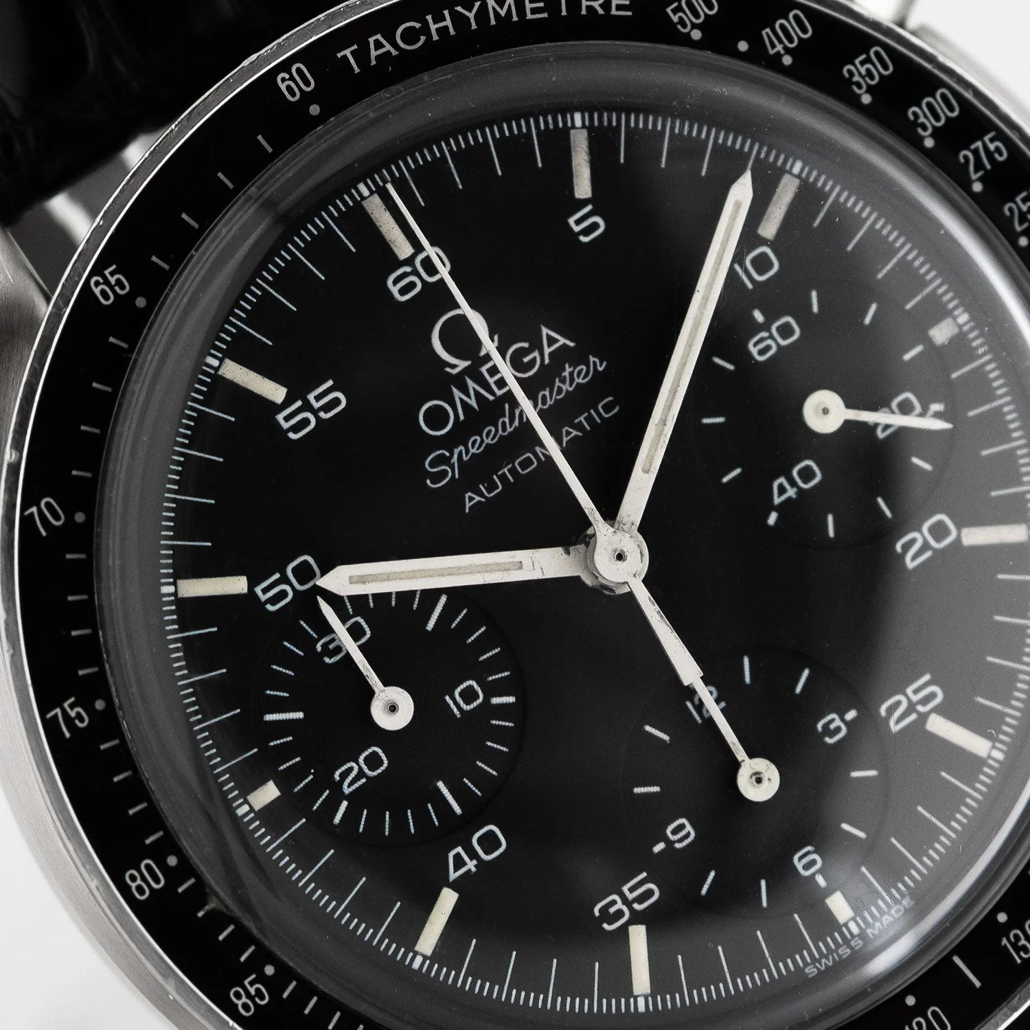 Speedmaster Automatic Reduced - 3510.50.00 - Image 3