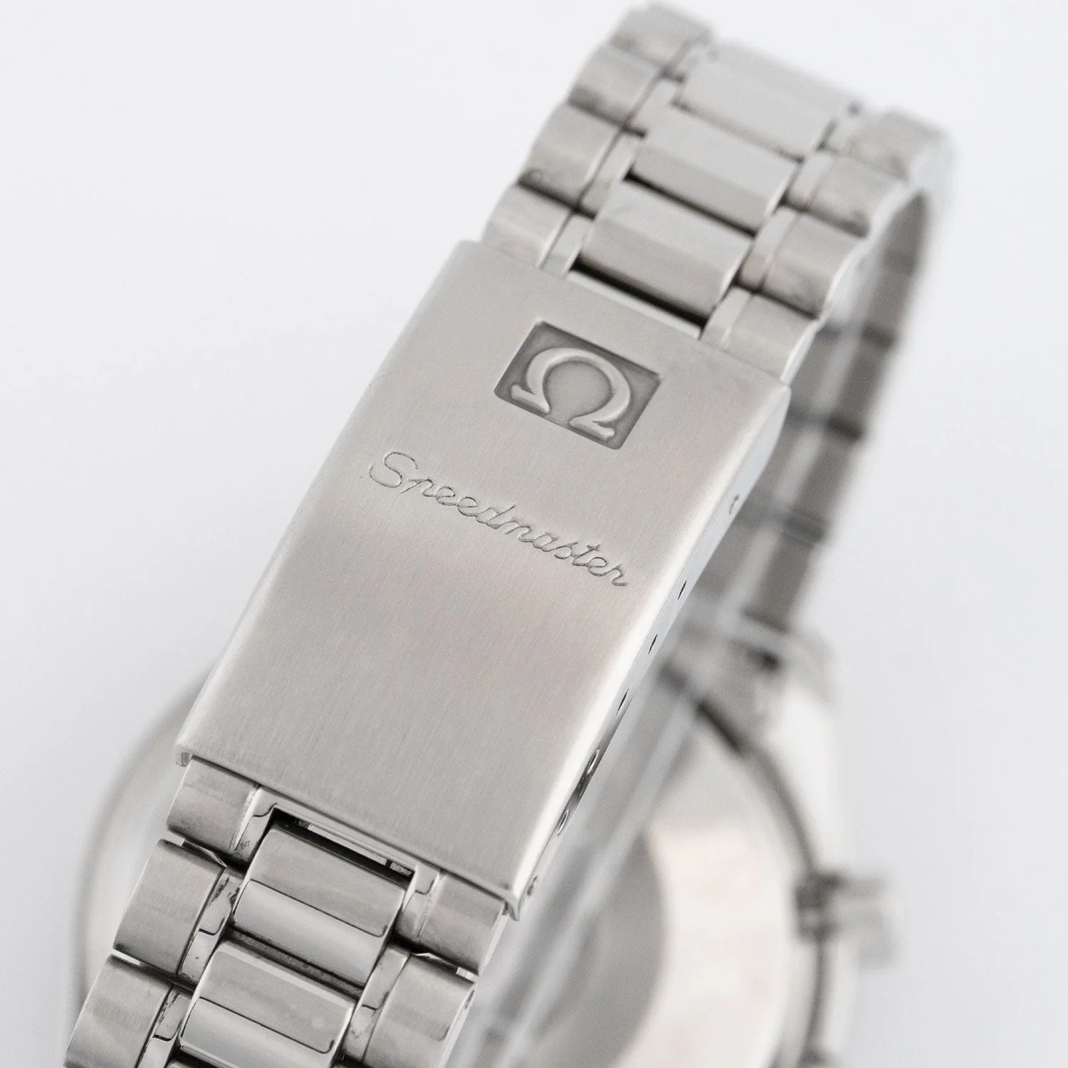 Speedmaster Automatic Reduced Tropical 1997 - 3510.50.00 - Image 4