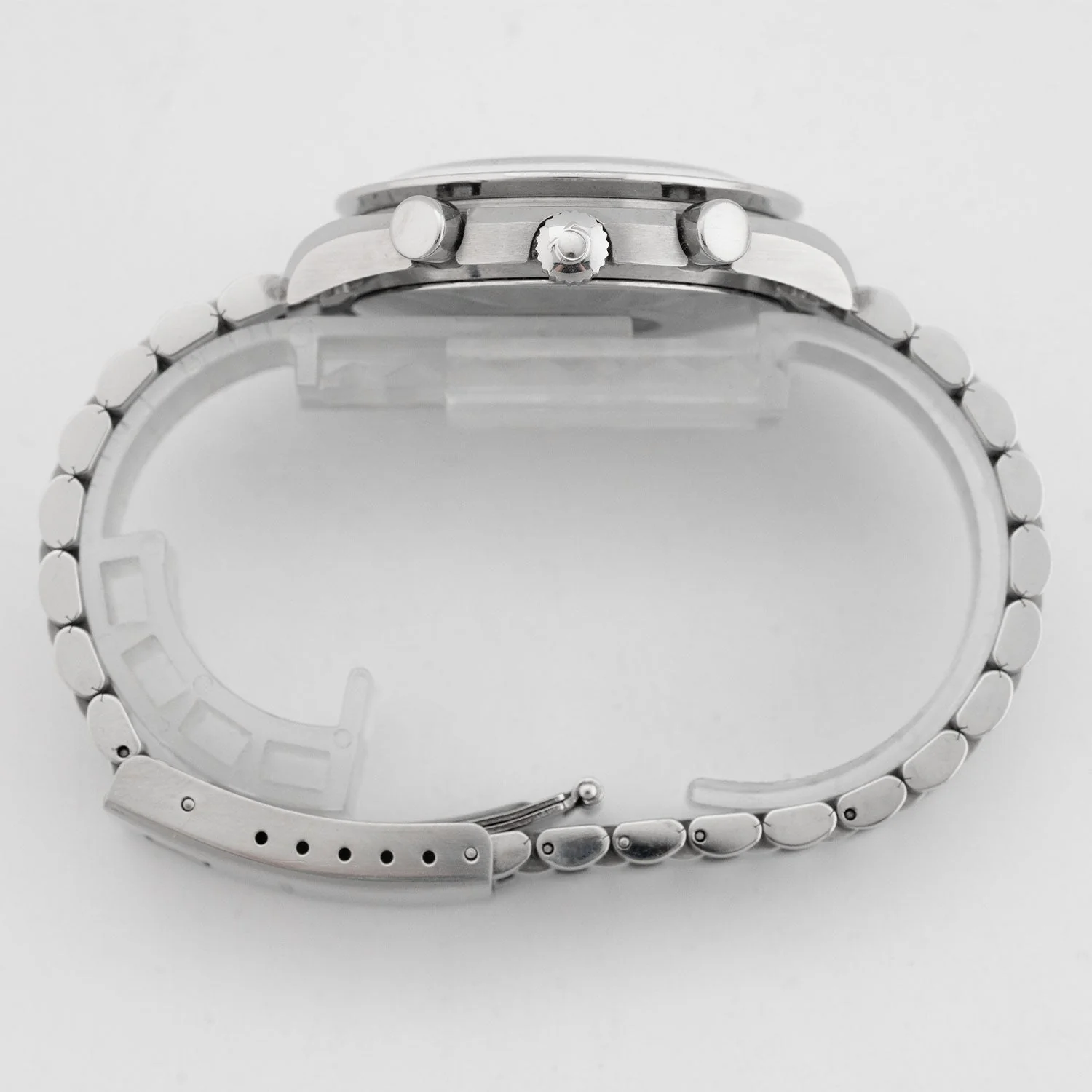 Speedmaster Michael Schumacher Full Set  - 3510.12 - Image 3