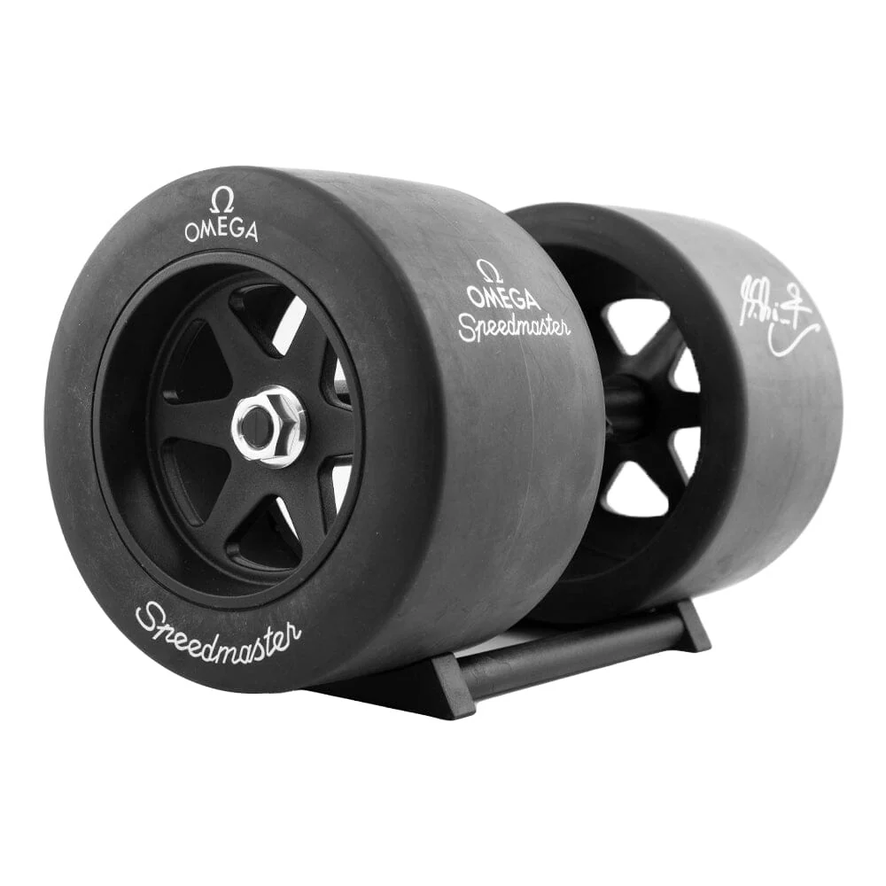 Speedmaster Michael Schumacher Full Set  - 3510.12 - Image 5