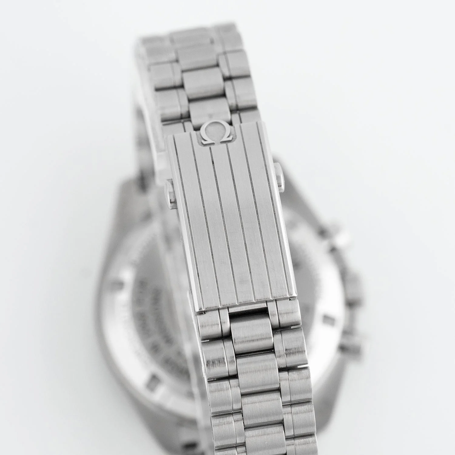 Speedmaster Oman Ltd Edition 100 Pcs. - 345.0022 - Image 4