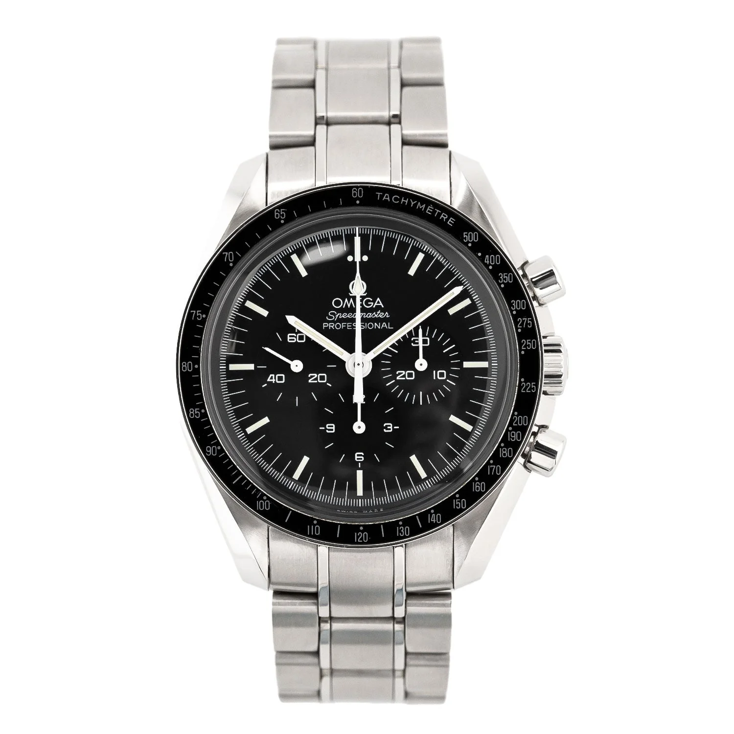 Speedmaster Professional Moonwatch - 311.30.42.30.01.006