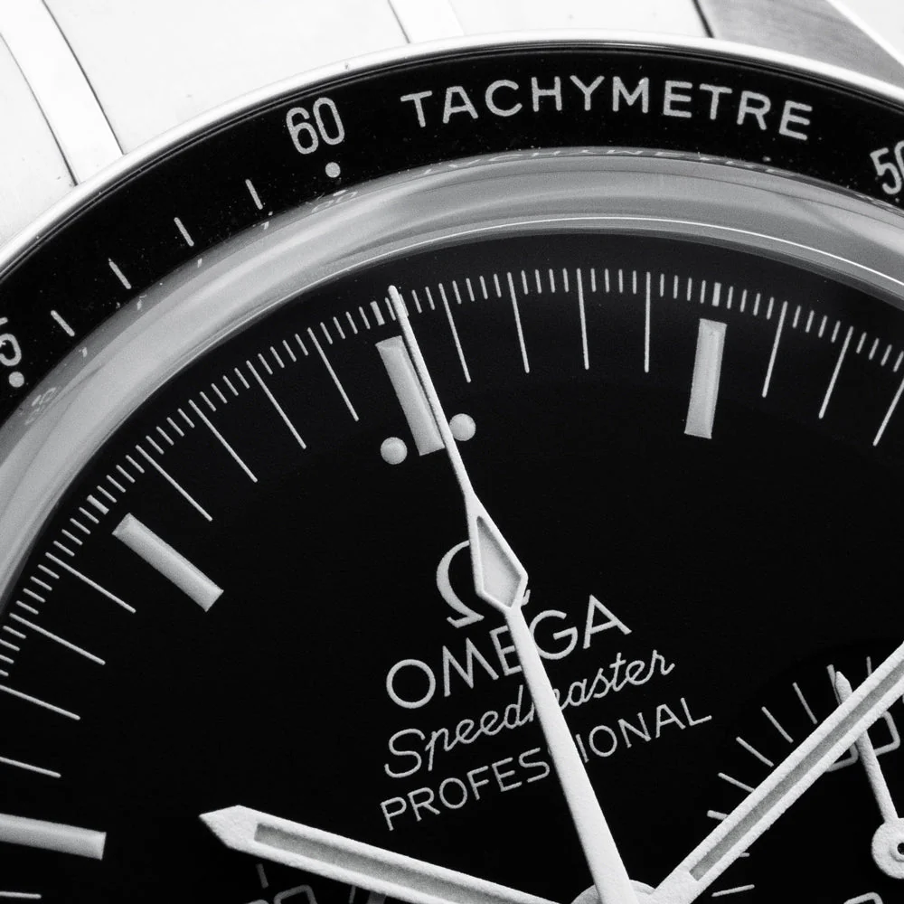 Speedmaster Professional Moonwatch - 311.30.42.30.01.006 - Image 4