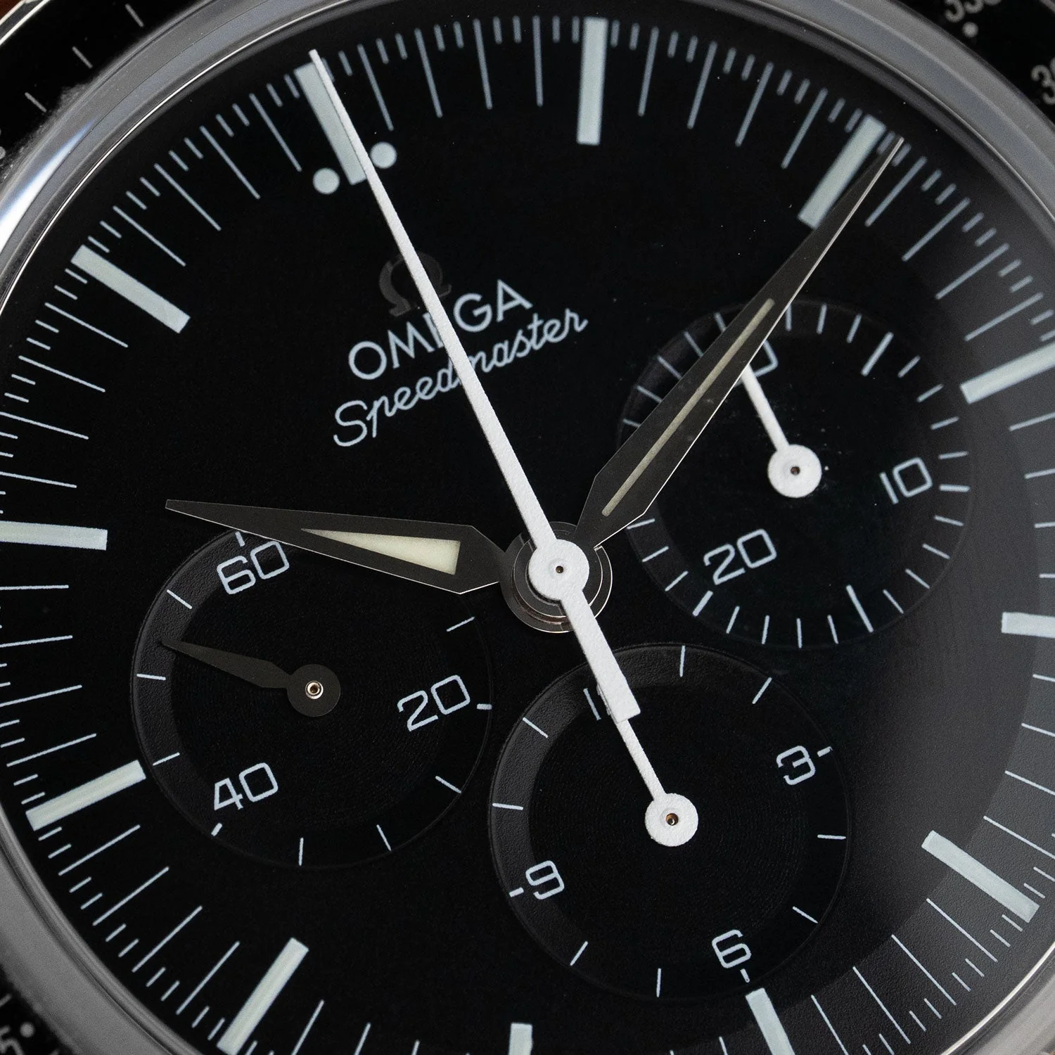 Speedmaster Professional Moonwatch First Omega in Space 2020 - 311.32.40.30.01.001 - Image 3