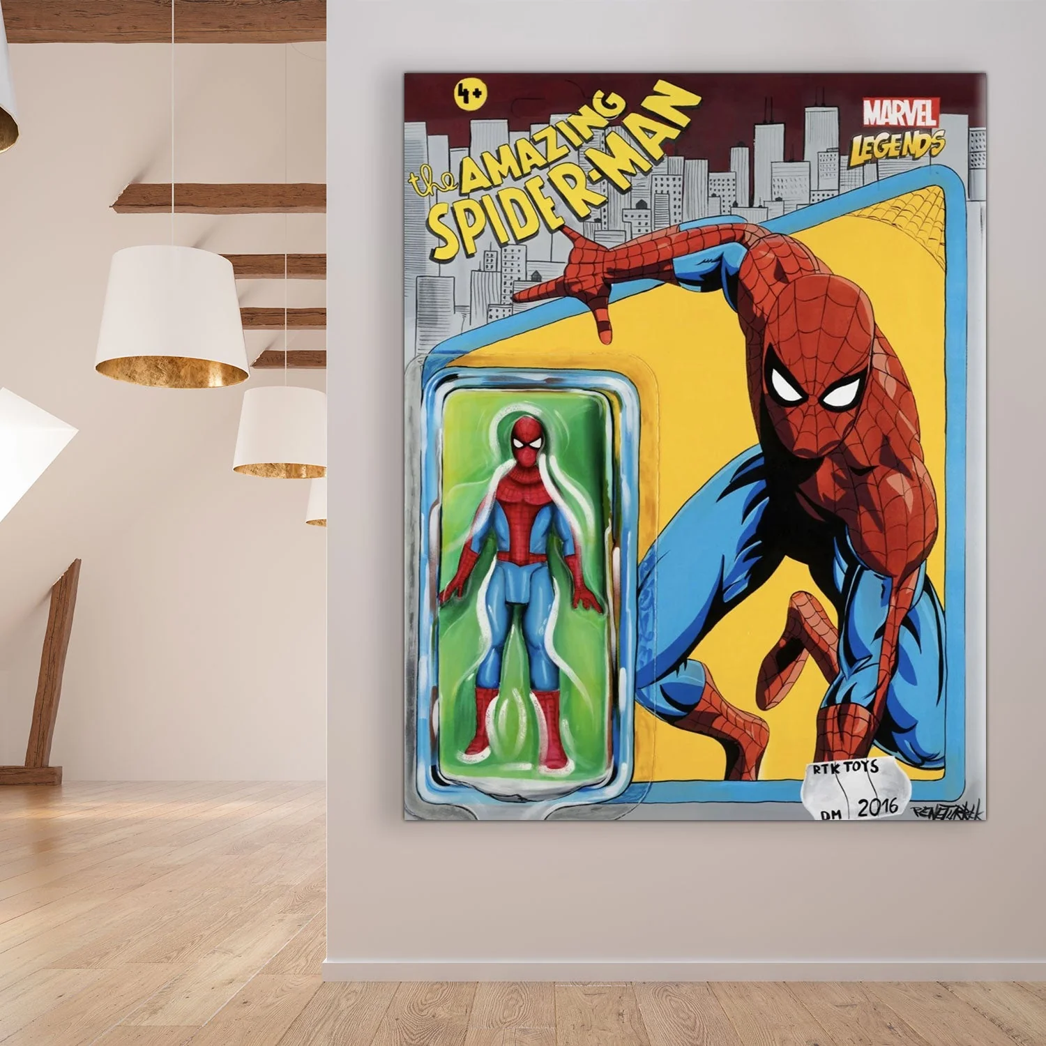 Spider-Man – The New York Edition - Image 3