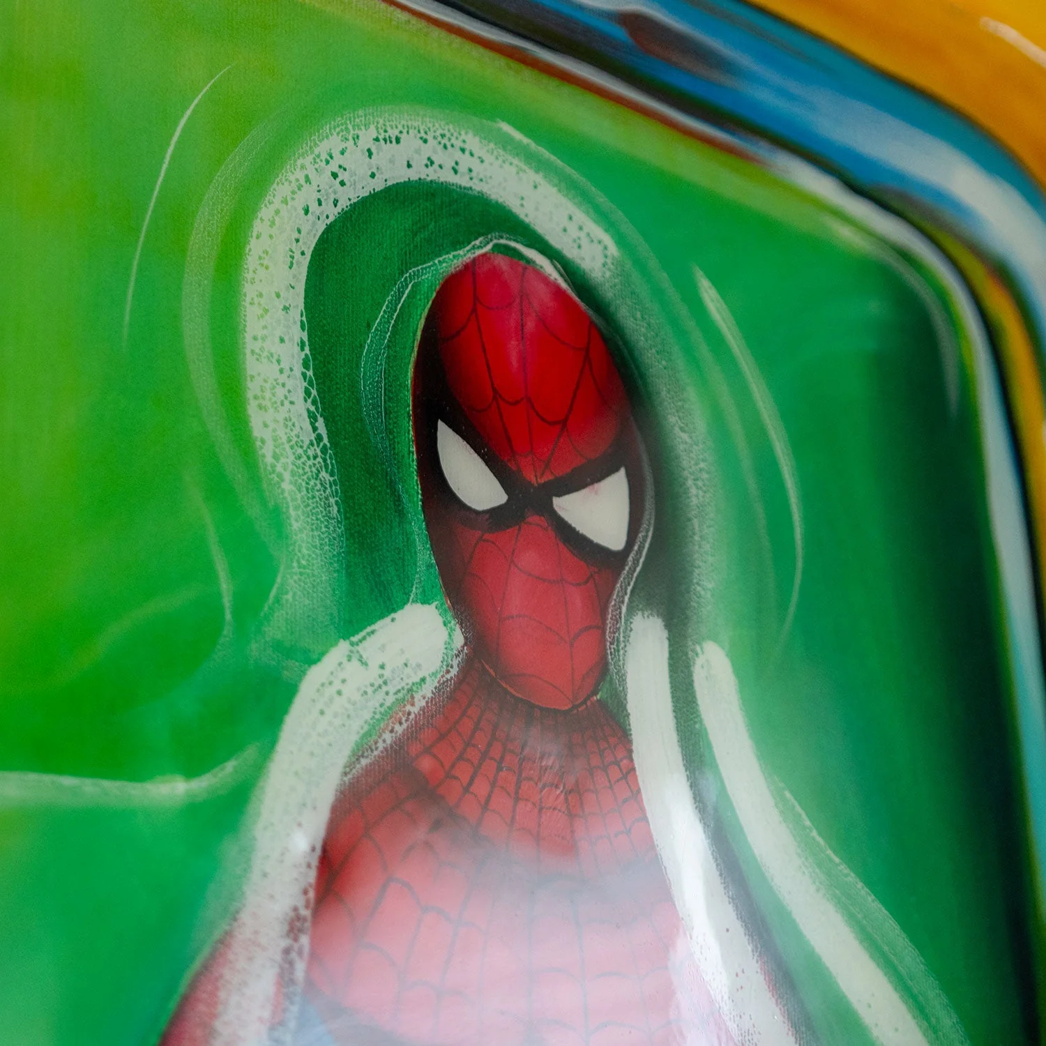 Spider-Man – The New York Edition - Image 5