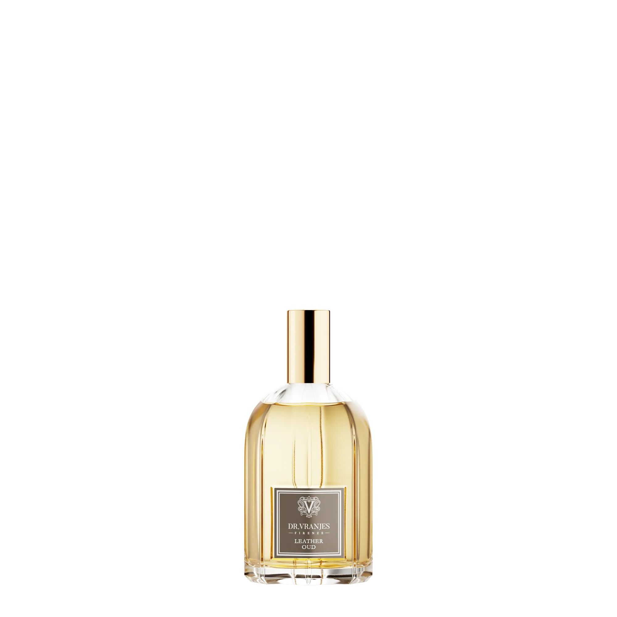 Spray Leather Oud