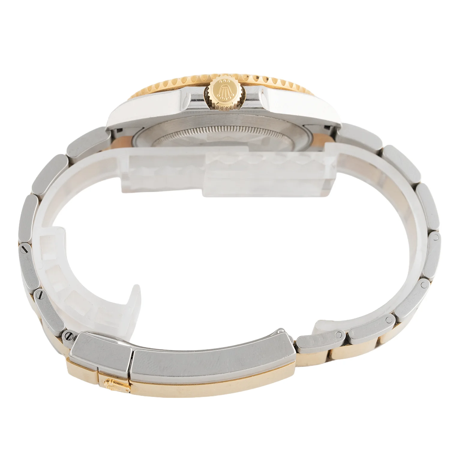 Submariner Date 2010 - 116613LB - Image 4