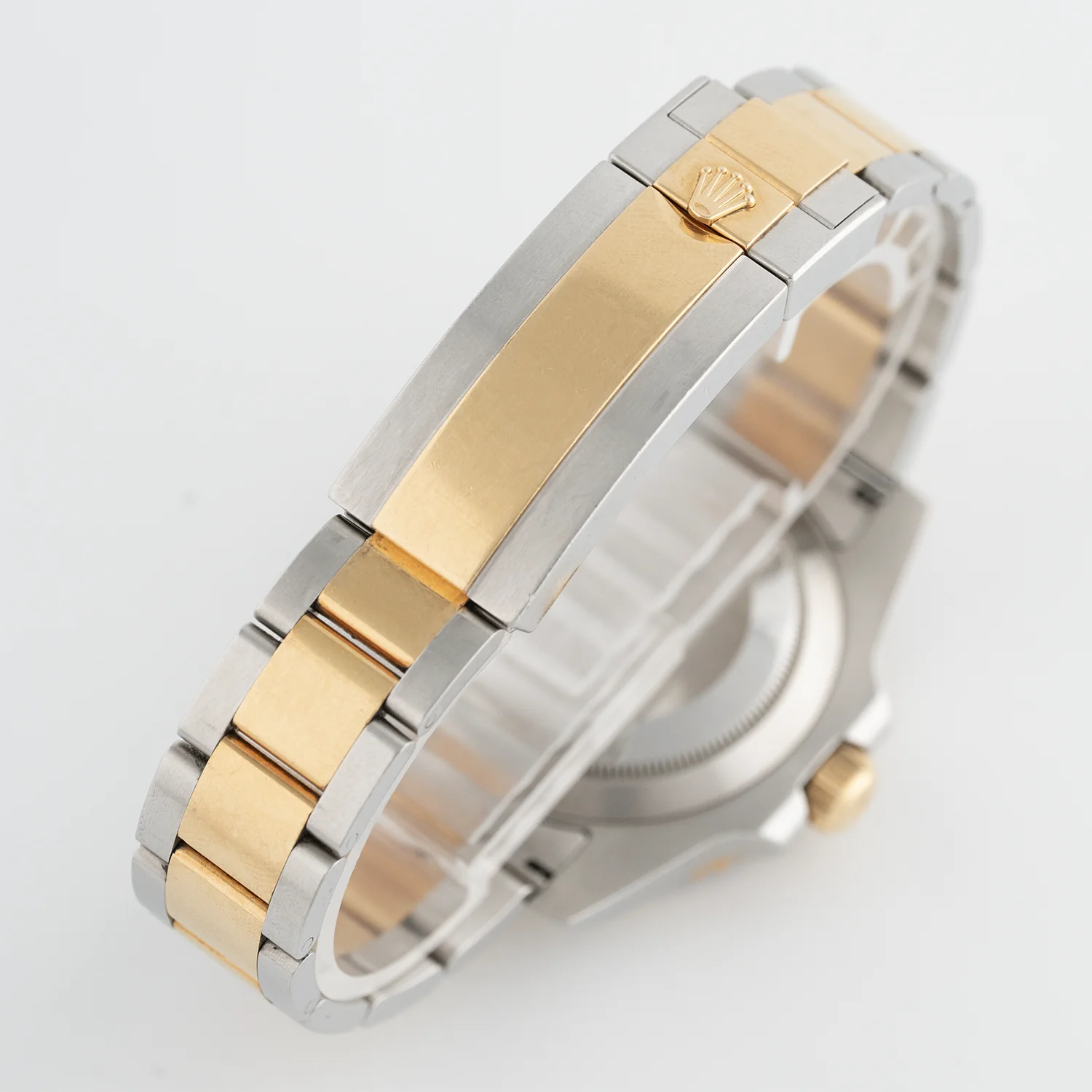 Submariner Date 2010 - 116613LB - Image 5