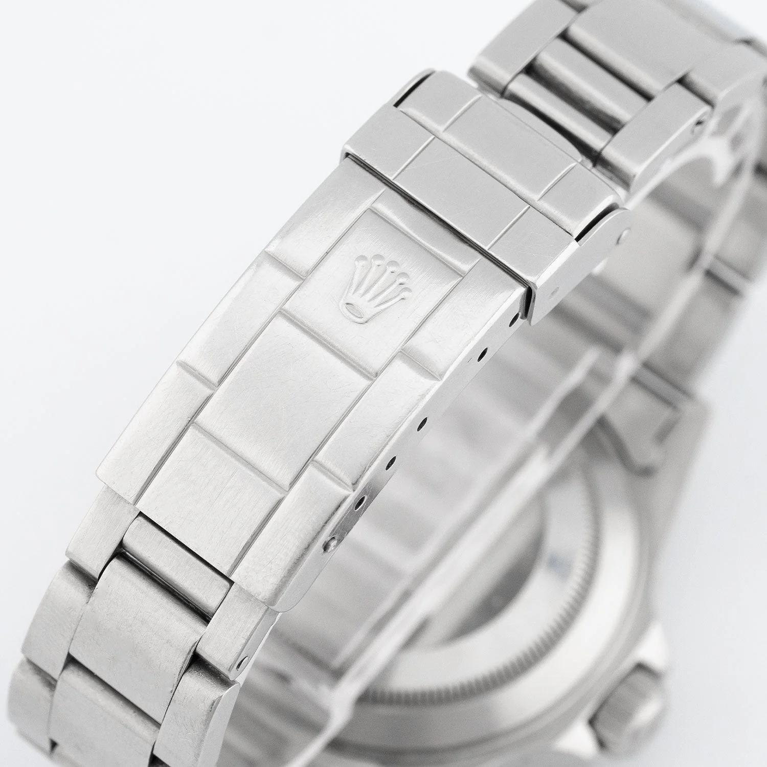 Submariner Date Full Set LC100  2002 - 16610 - Image 4