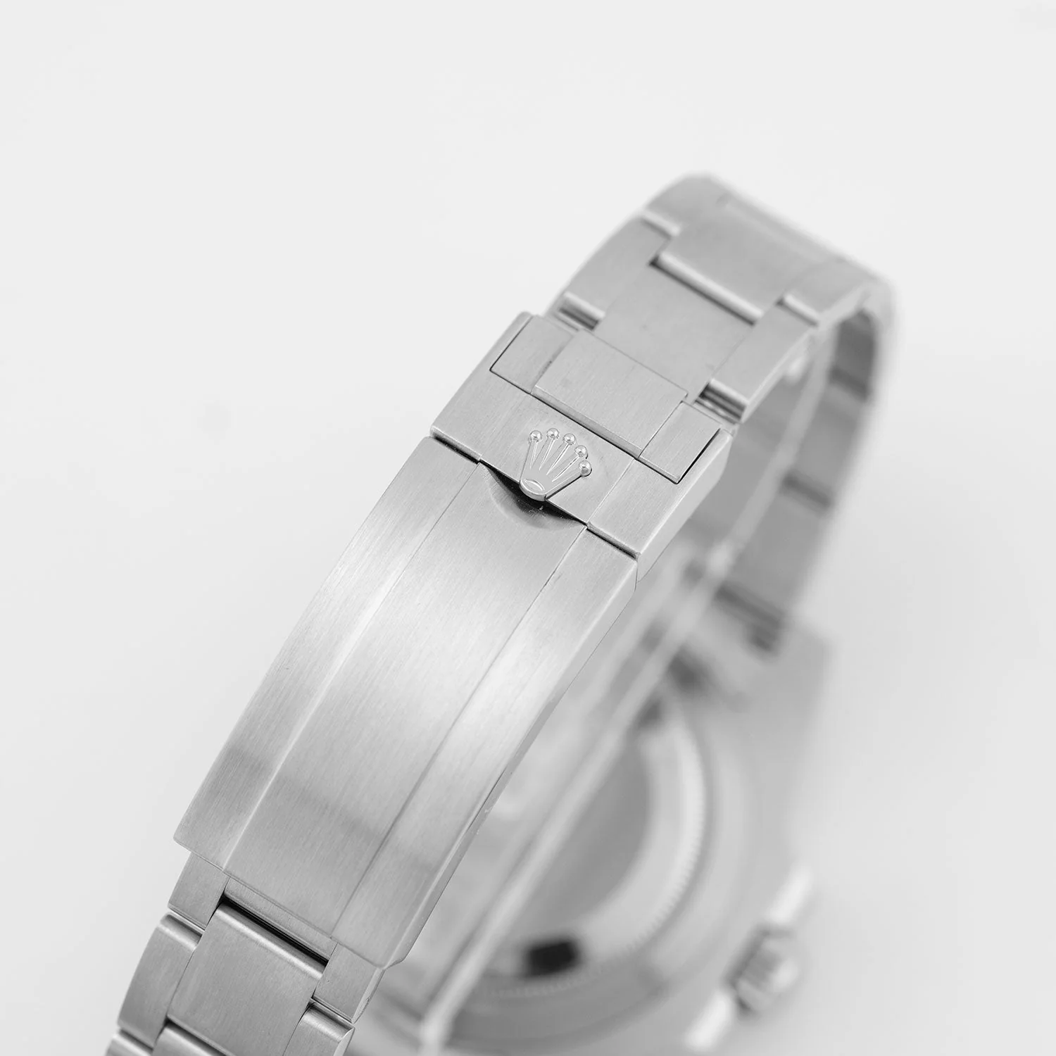 Submariner No Date 2013 - 114060 - Image 3