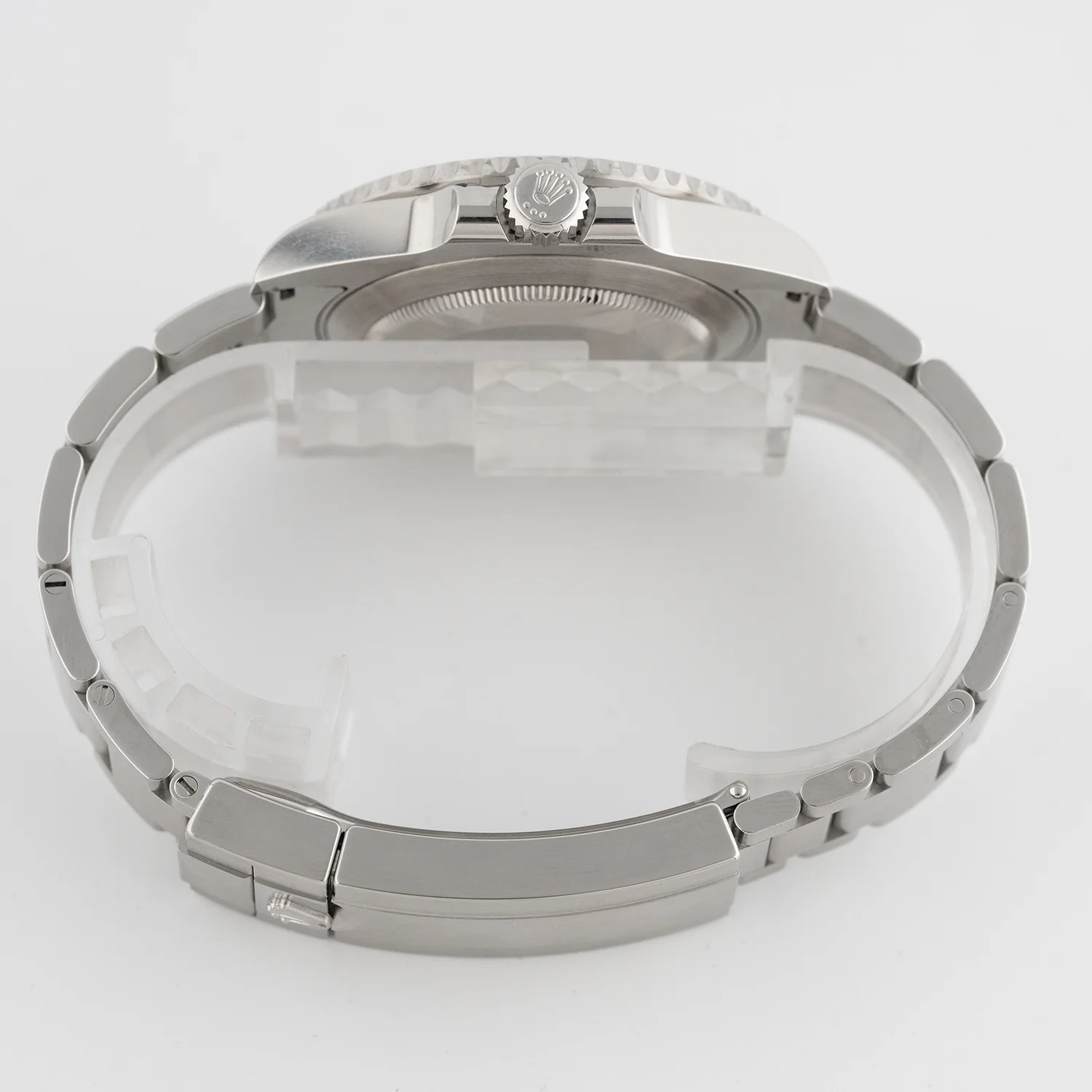 Submariner No Date 2018 - 114060 - Image 3