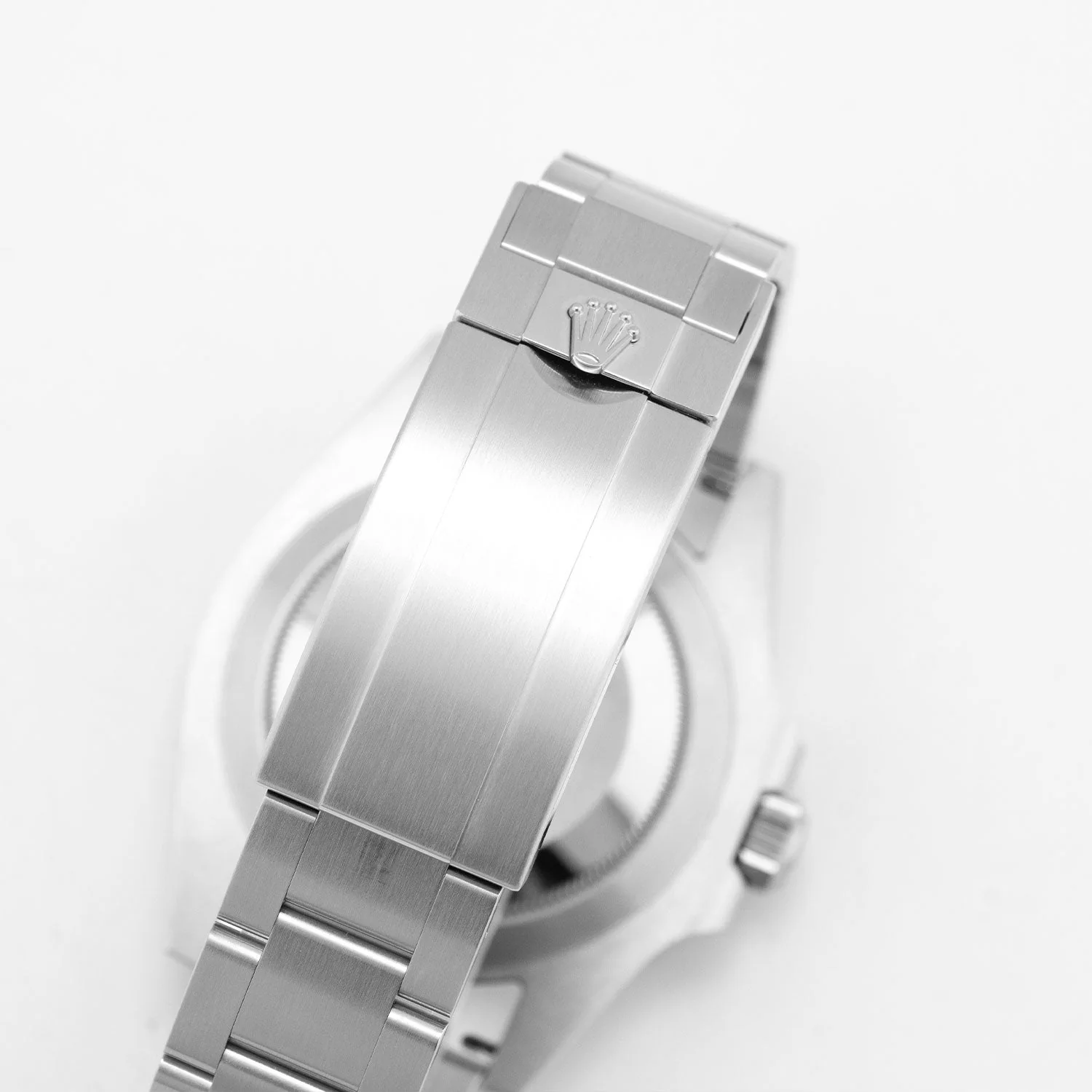 Submariner No Date Unworn 2025 - 124060 - Image 3
