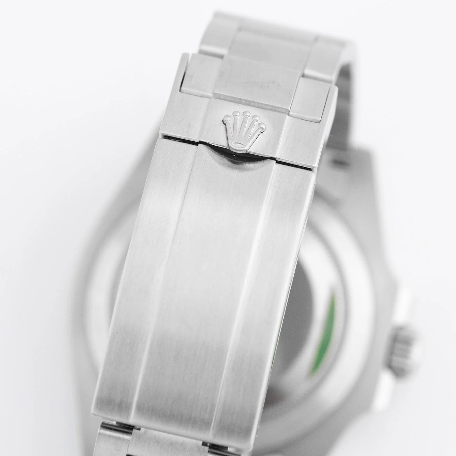 Submariner Starbucks 2024 - 126610LV - Image 3