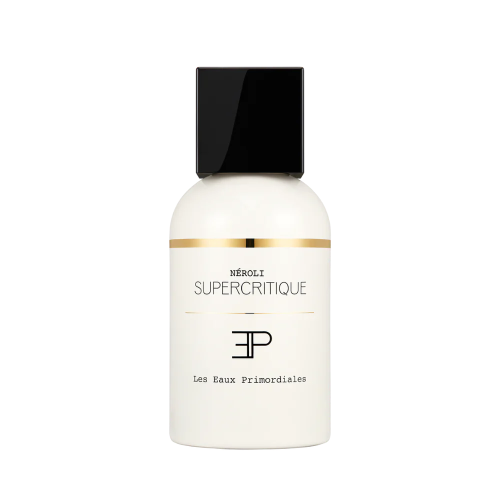 Supercritique Neroli