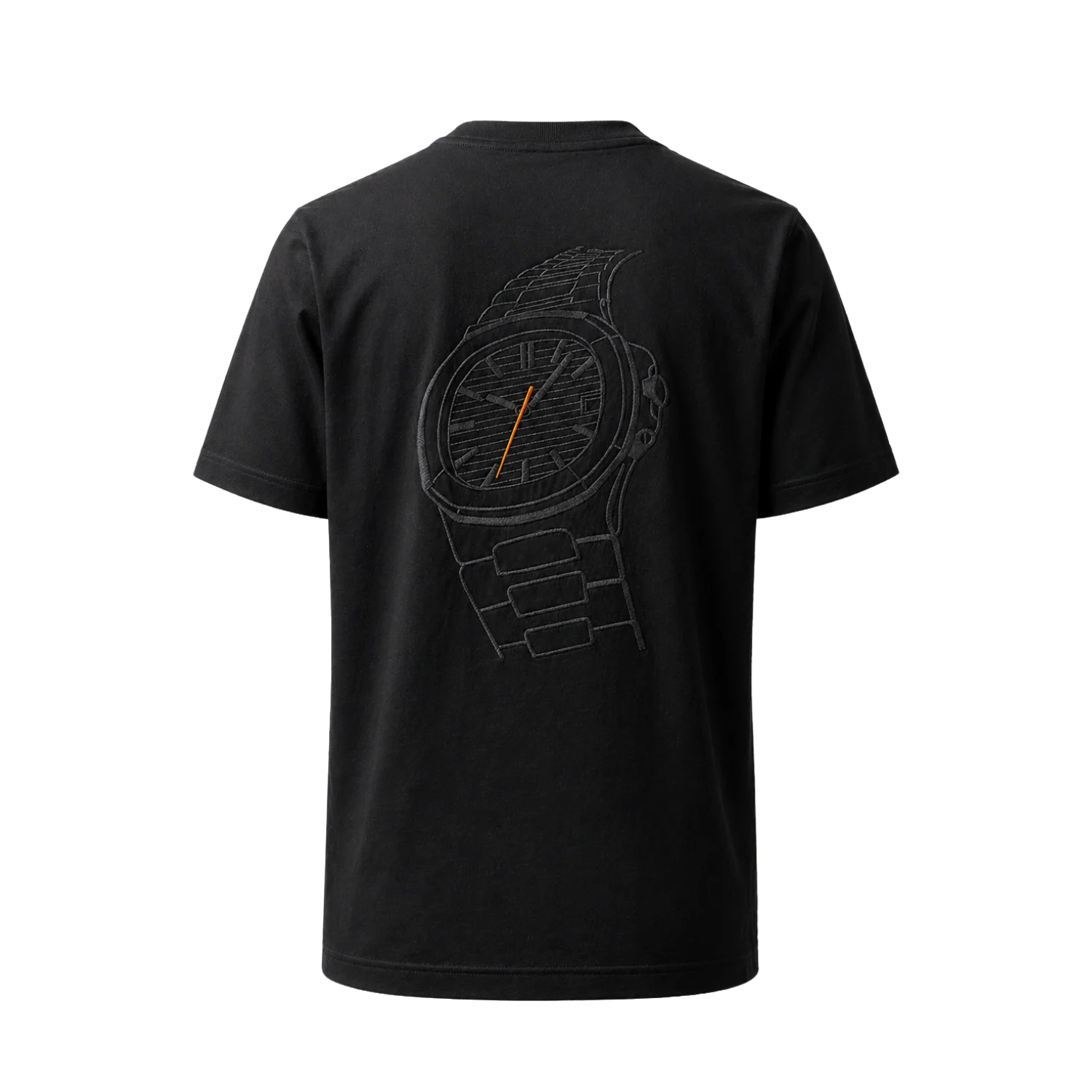 T-Shirt Timecode