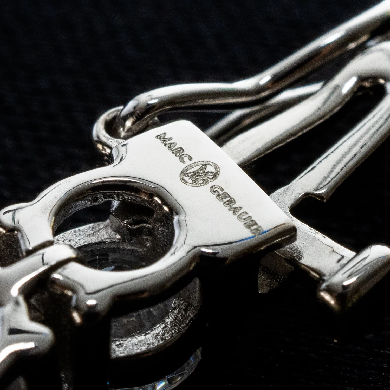 Tennis Synthetic Bracelet - Image 5
