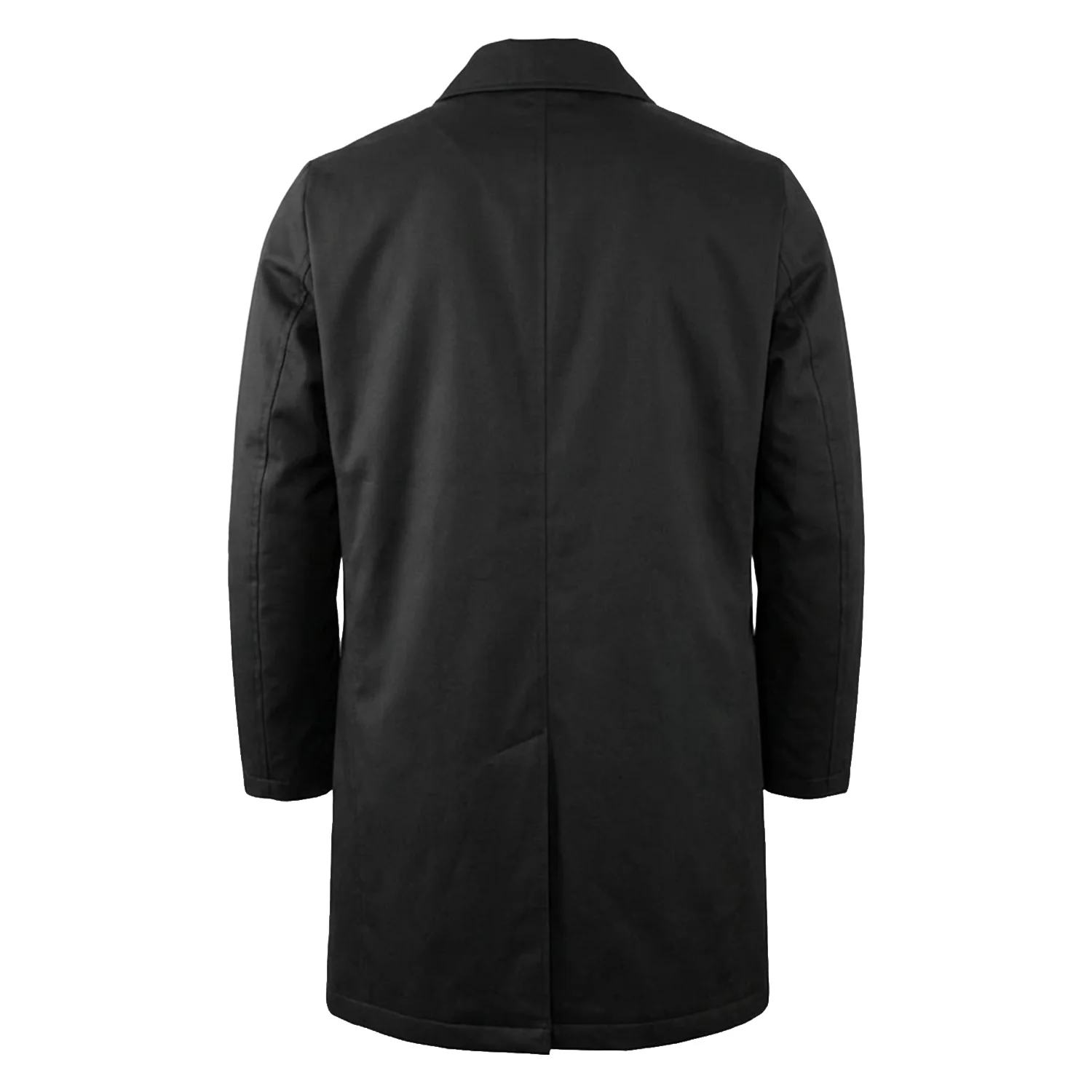 The BOND TRENCH COAT - Image 3
