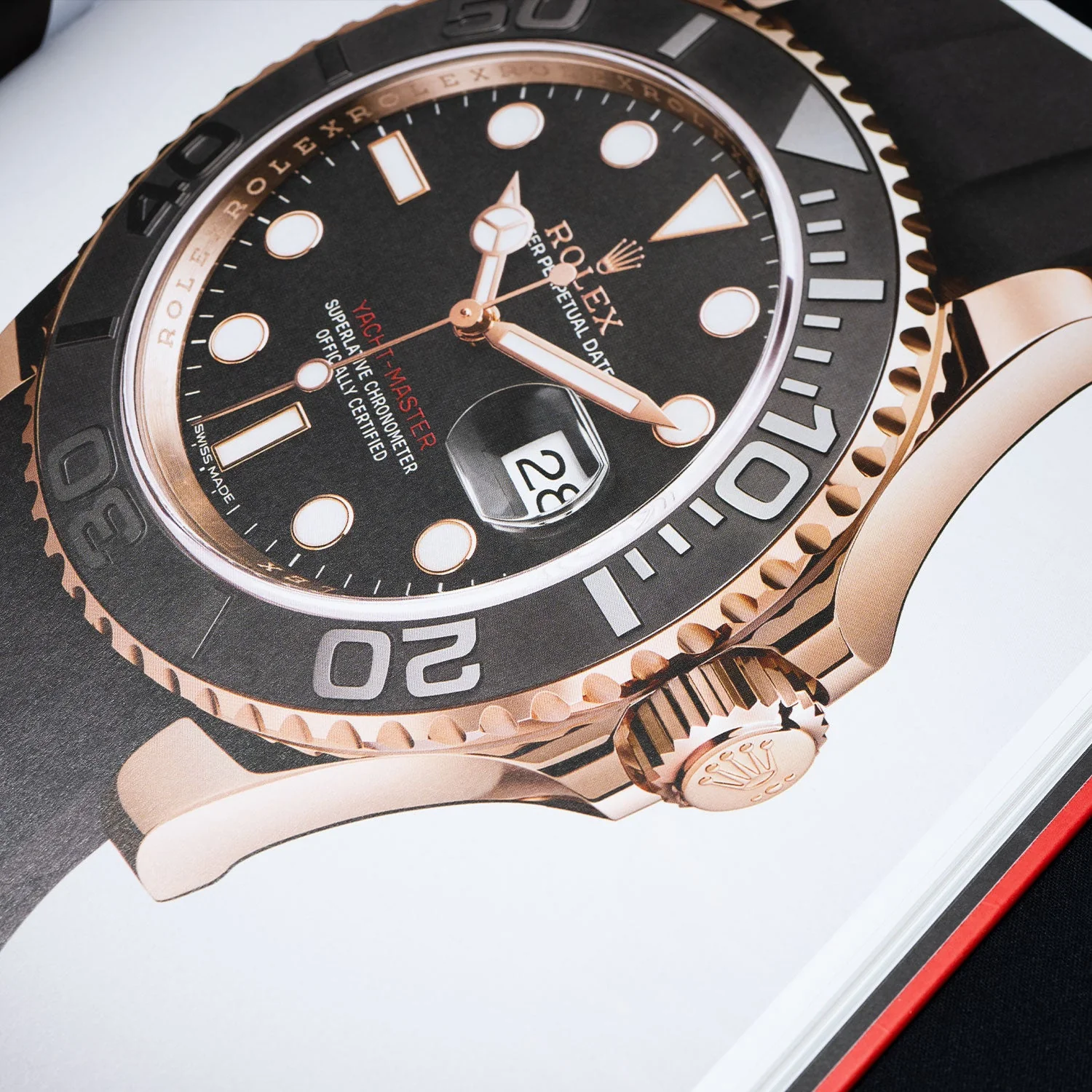 THE BOOK OF ROLEX - Image 4