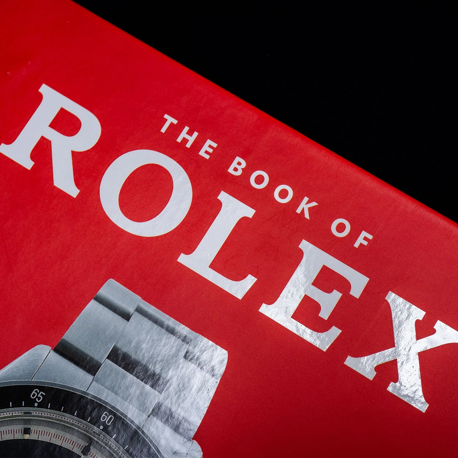 THE BOOK OF ROLEX - Image 5