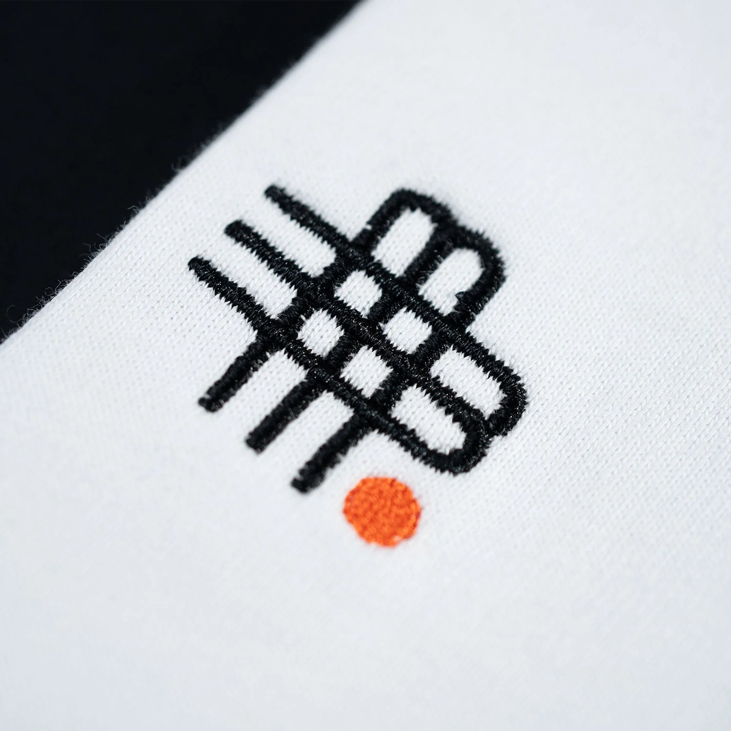 The WHITE FLAMINGO T-SHIRT - Image 5