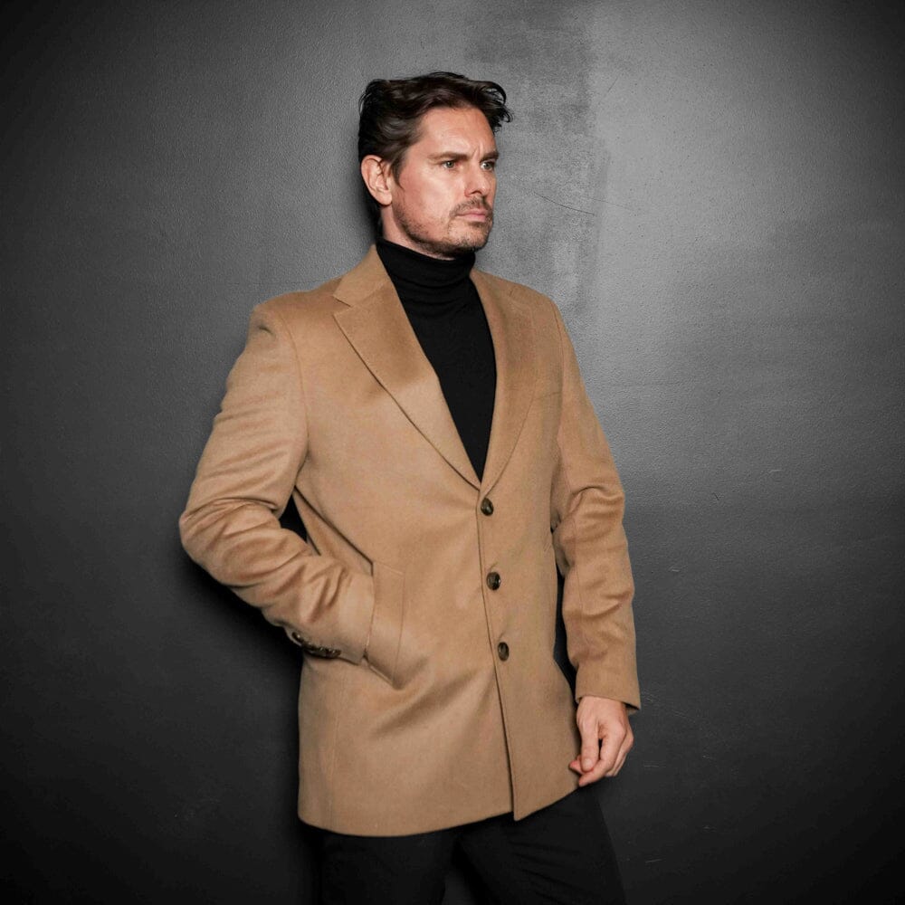 The MAD MEN Blazer-Jacket - Image 13