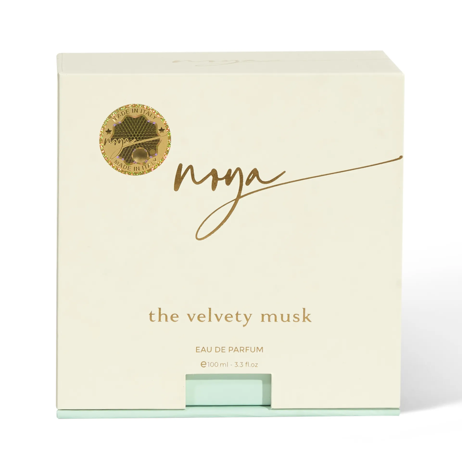 The Velvety Musk - Image 3