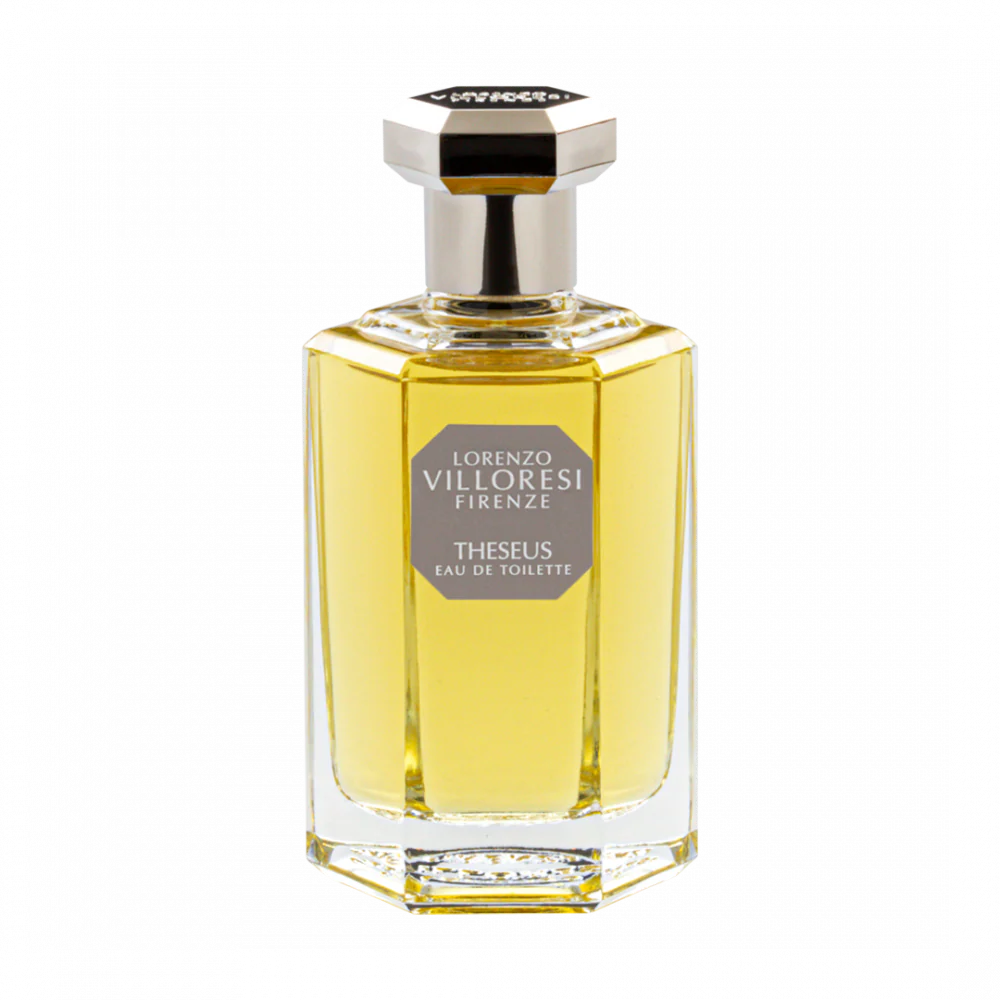 Theseus - Eau de Toilette