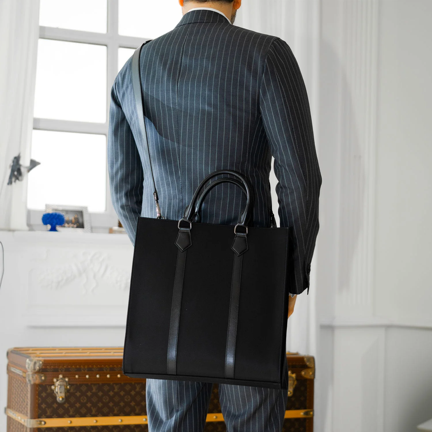 Tote "LAGO" - Image 6