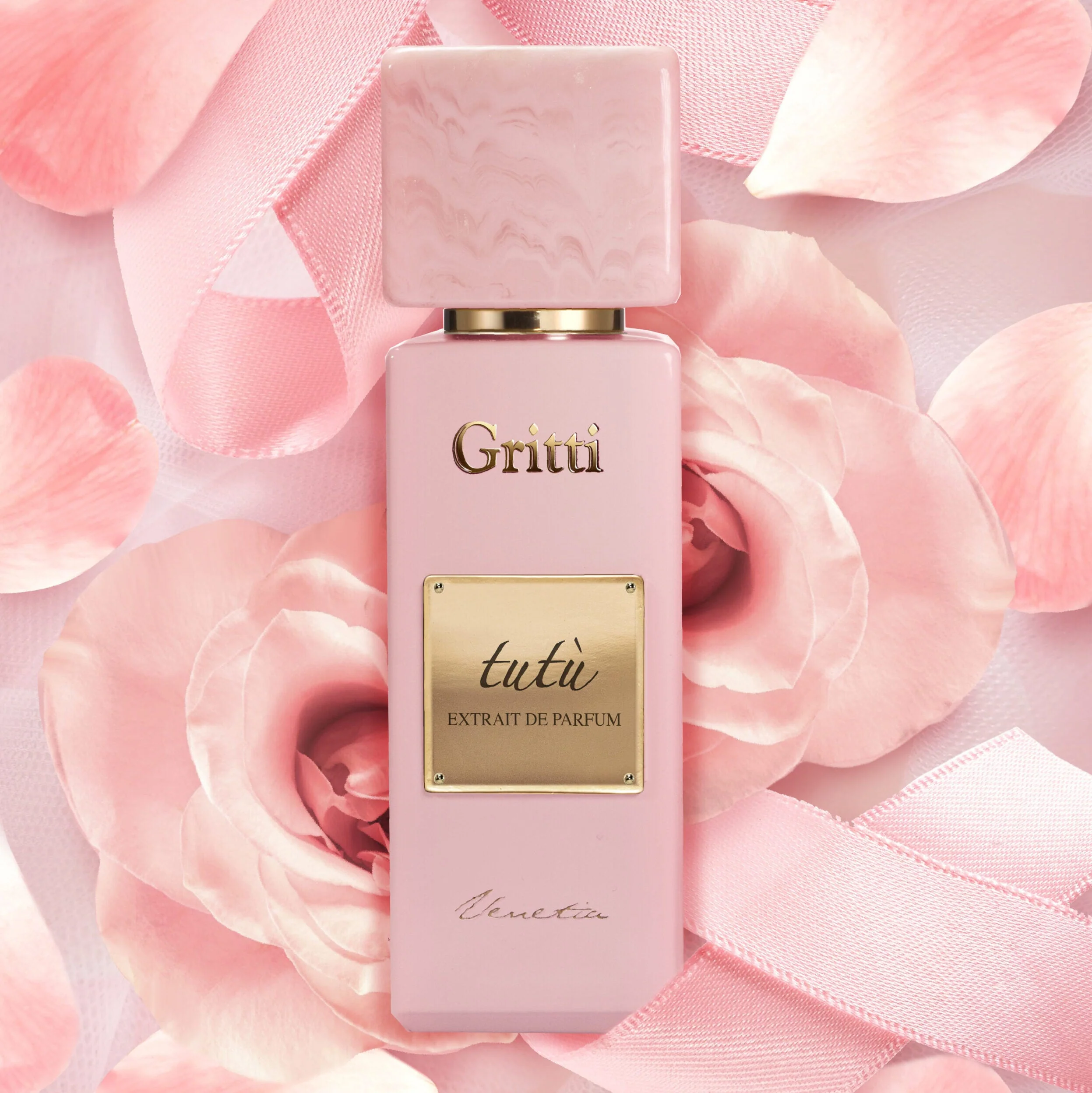 Tutú Pink - Extrait de Parfum - Image 2