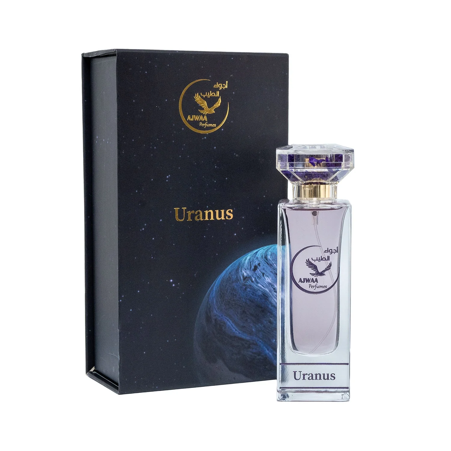 Uranus Spray - Image 3