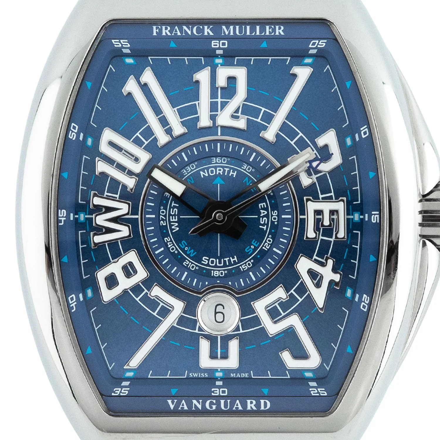 Vanguard Mariner - V 45 SC DT YT MAR - Image 2
