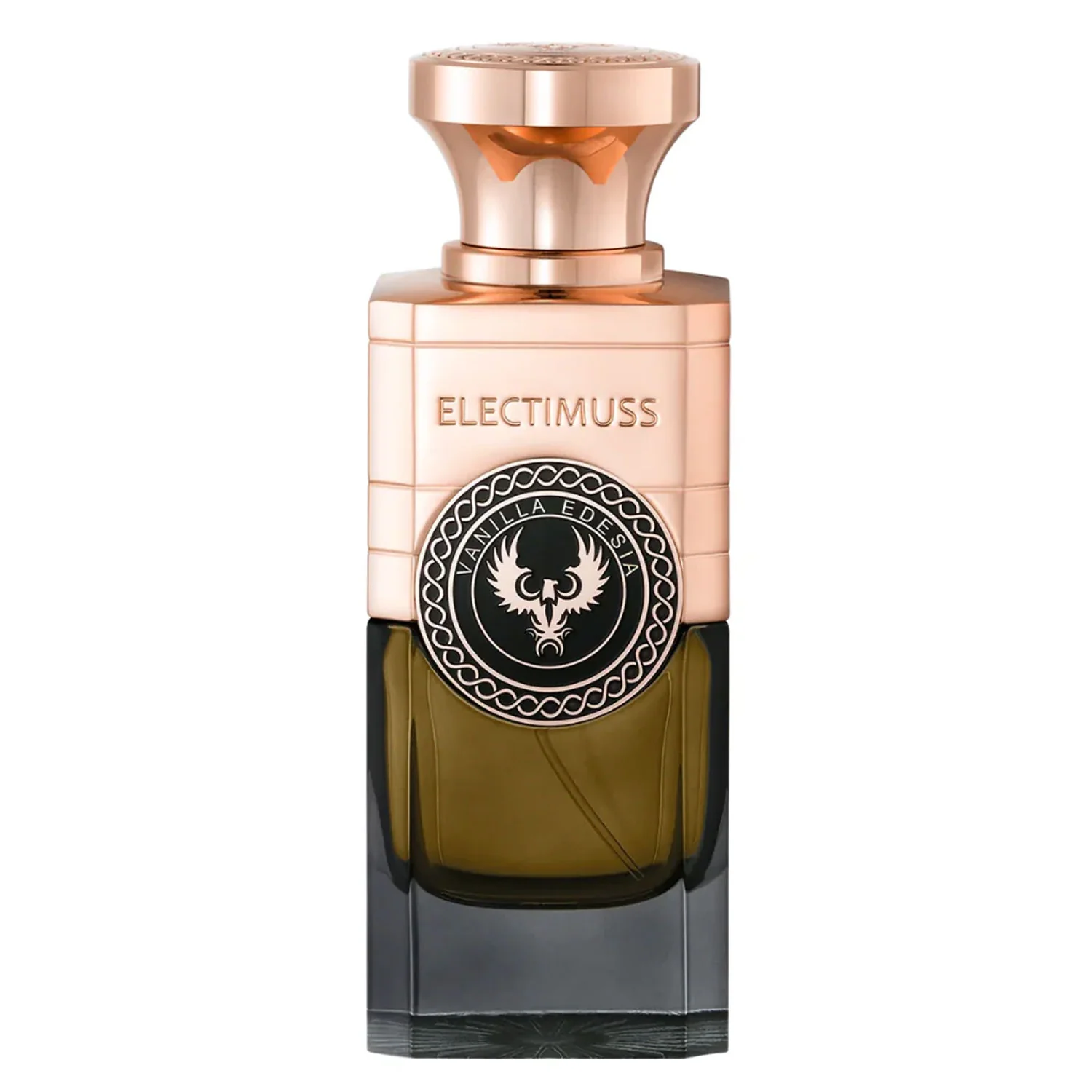 Vanilla Edesia - Extrait de Parfum
