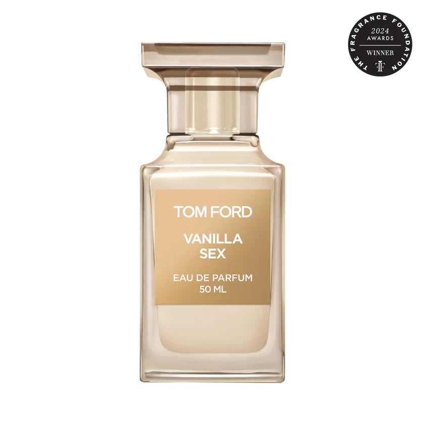 Vanilla Sex - Edp - Image 6