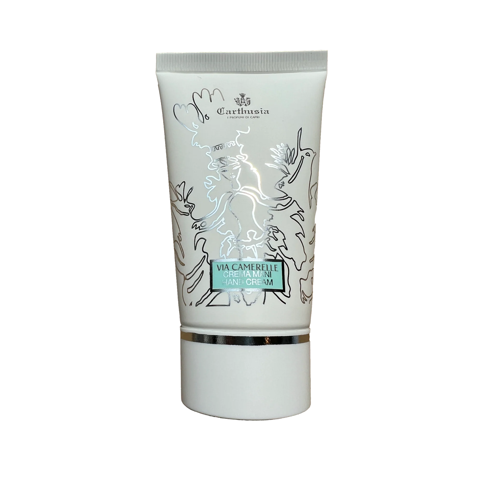 Via Camerelle - Handcream