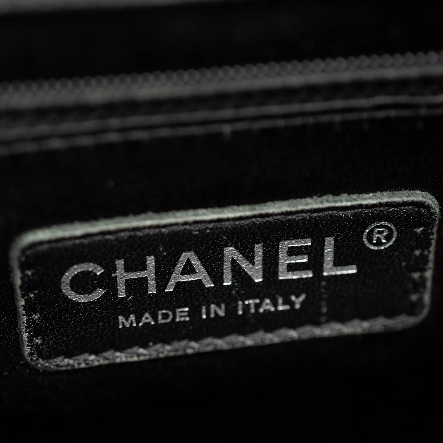 Vintage Leather Shoulder Bag - Image 11