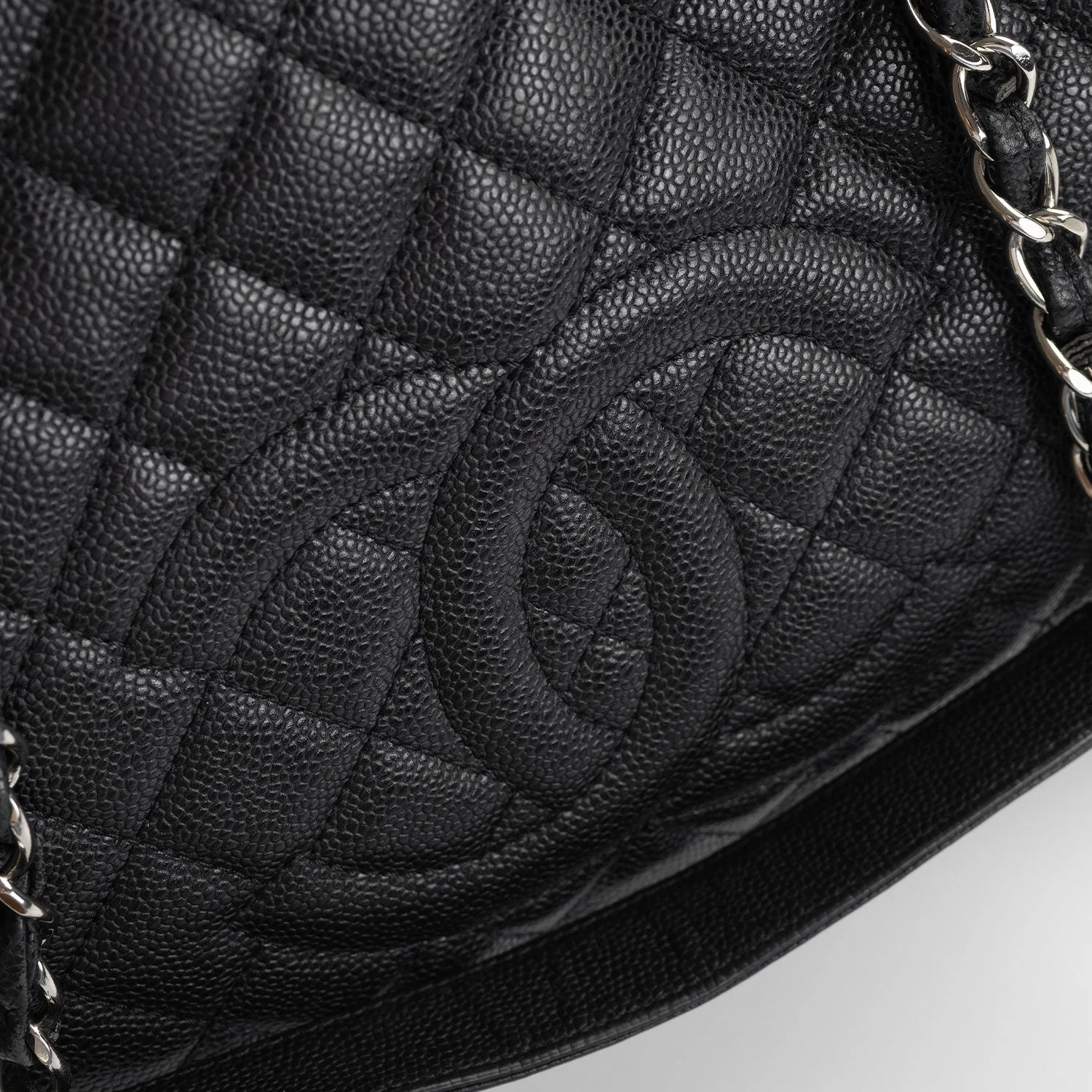 Vintage Leather Shoulder Bag - Image 12