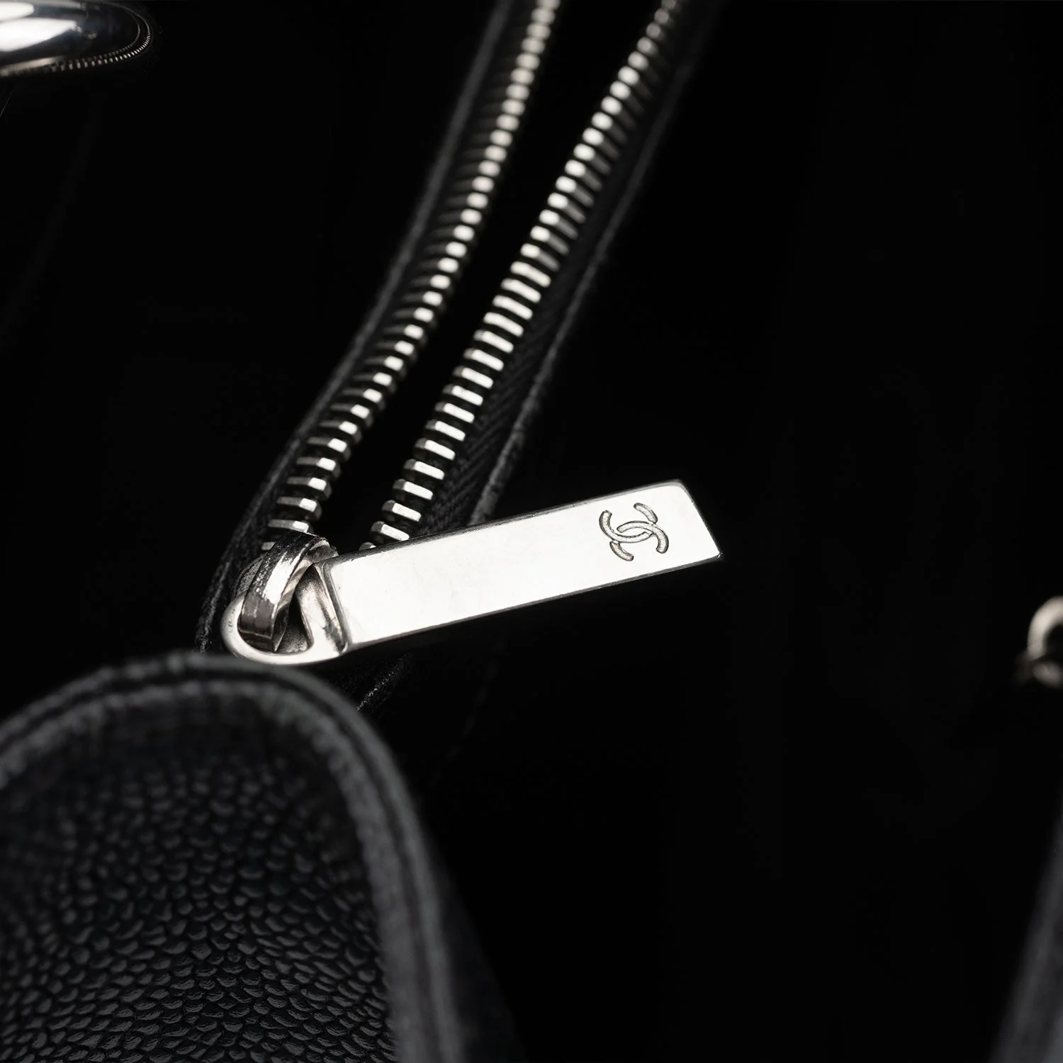Vintage Leather Shoulder Bag - Image 13