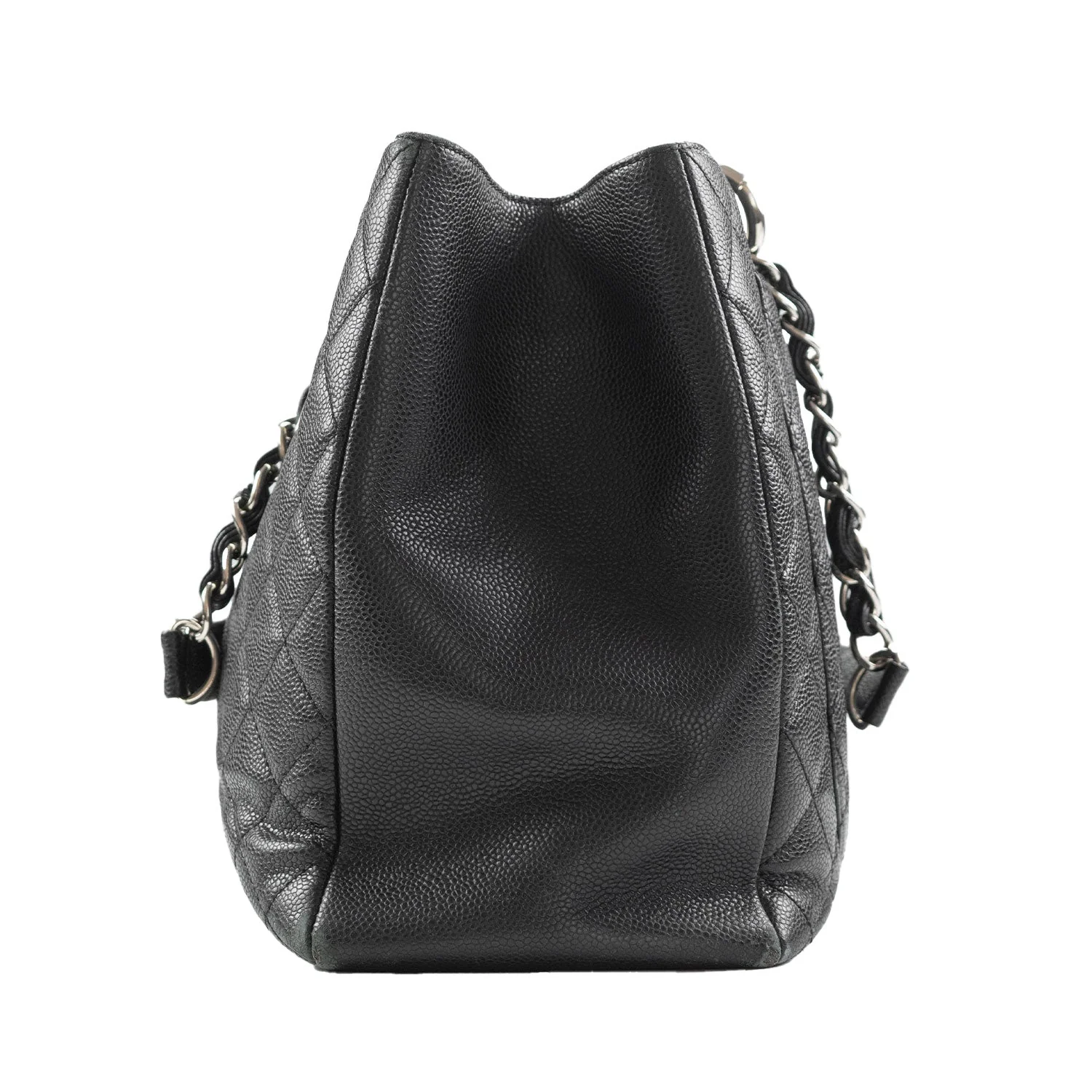 Vintage Leather Shoulder Bag - Image 15