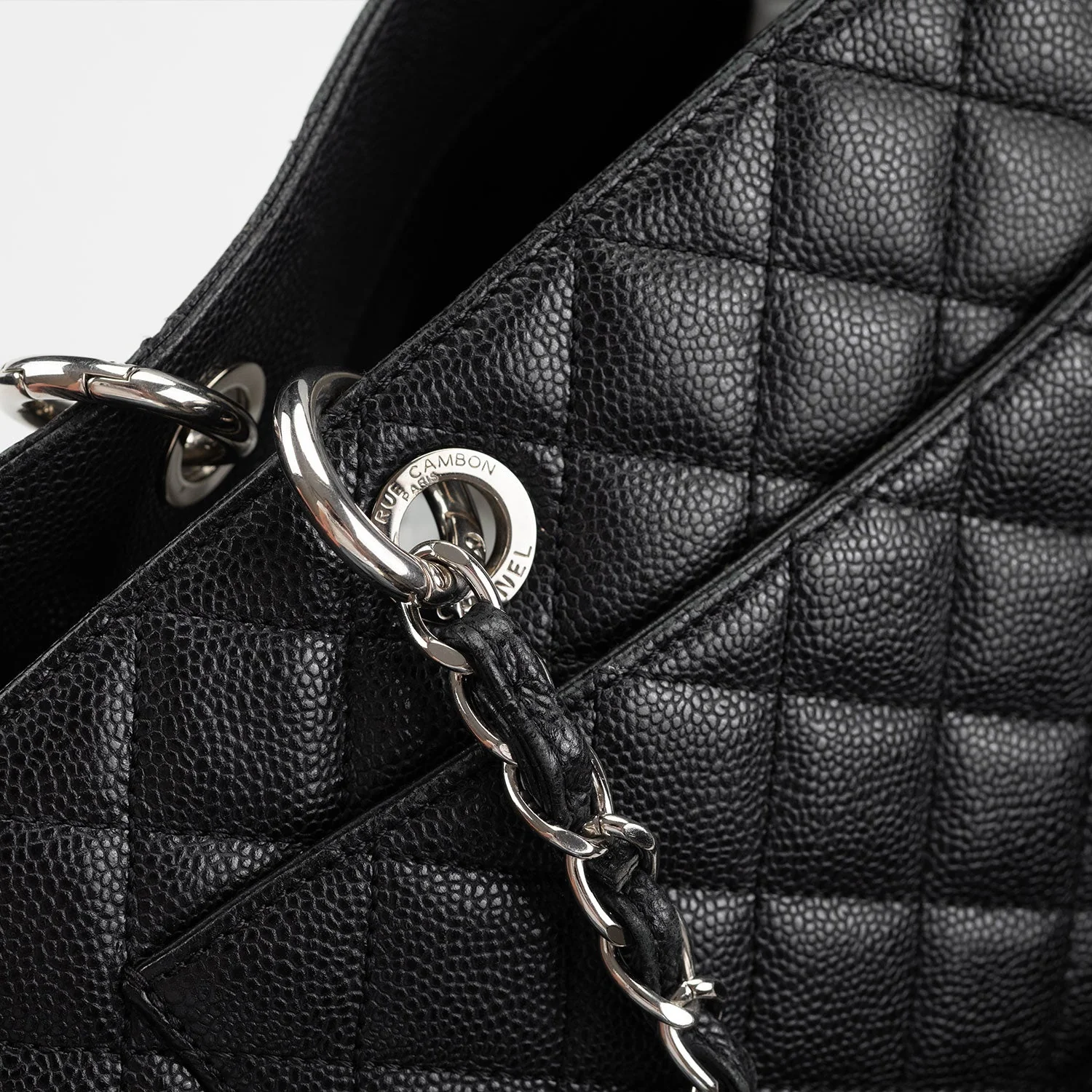 Vintage Leather Shoulder Bag - Image 8