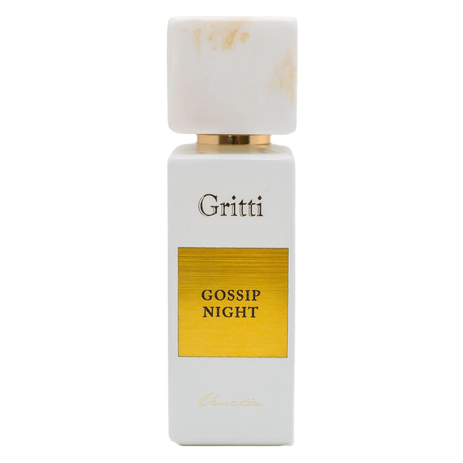 White Collection - Gossip Night - Damenduft