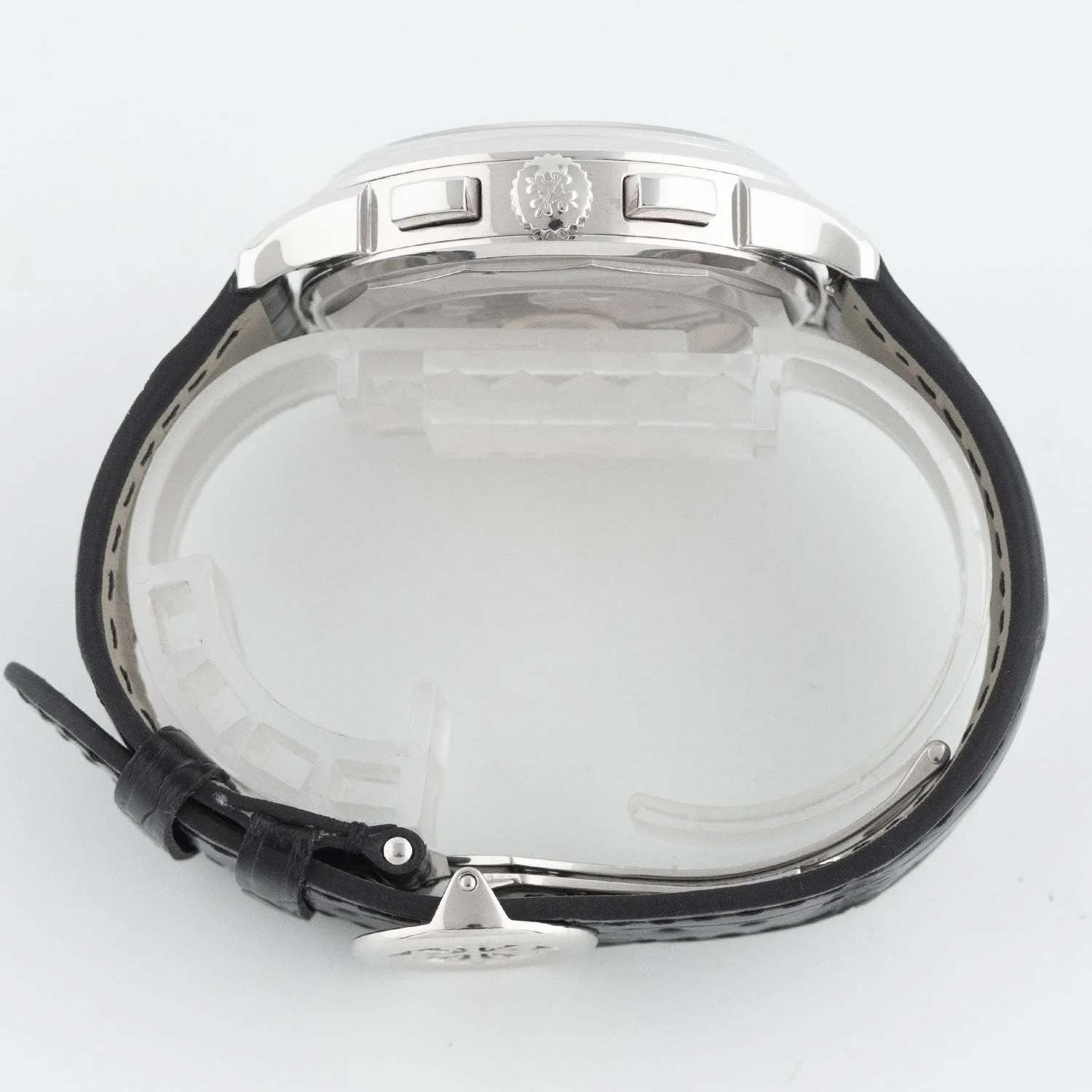 World Time Chronograph Whitegold 2018 - 5930G-001 - Image 5