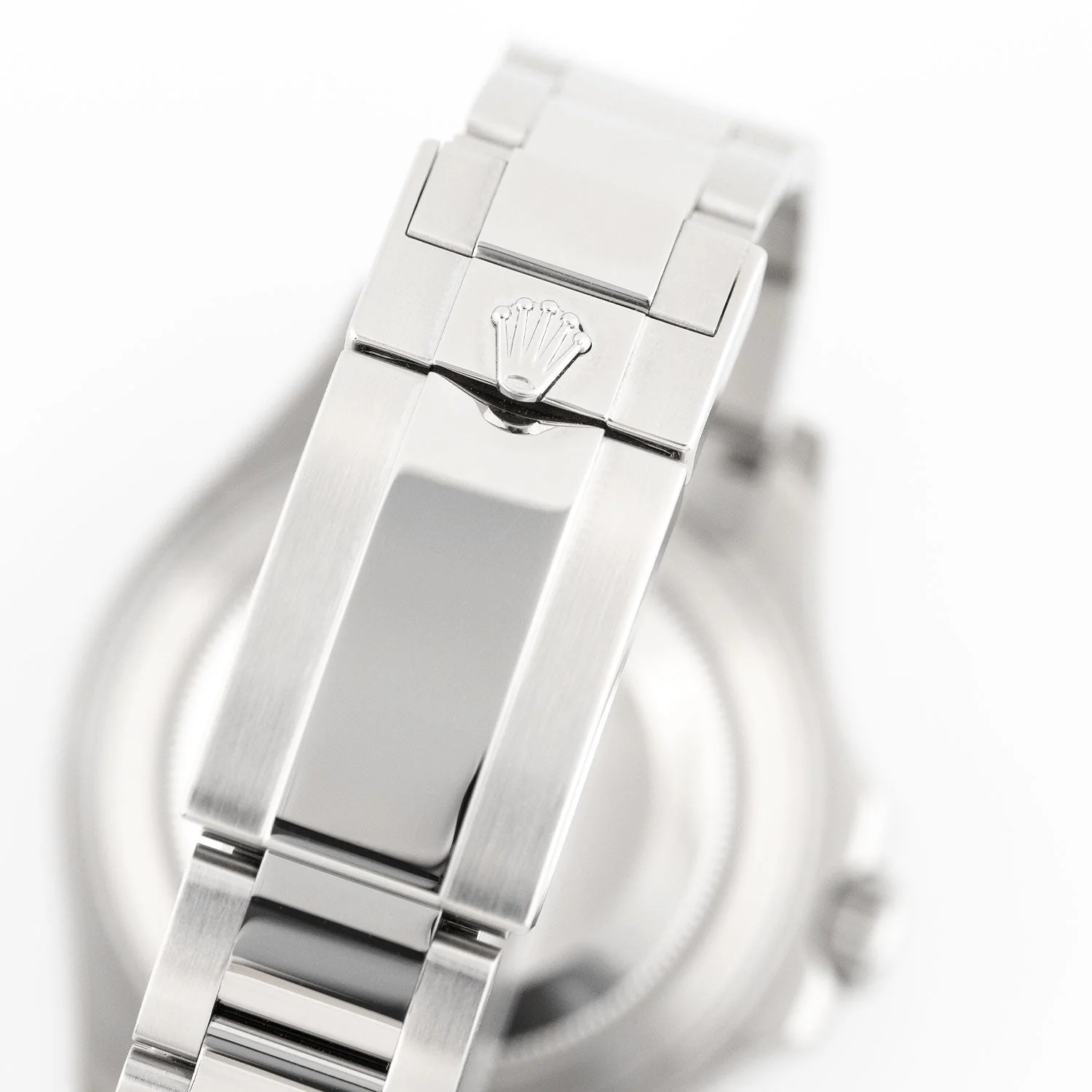 Yacht-Master Rhodium Dial 2022 - 126622 - Image 3