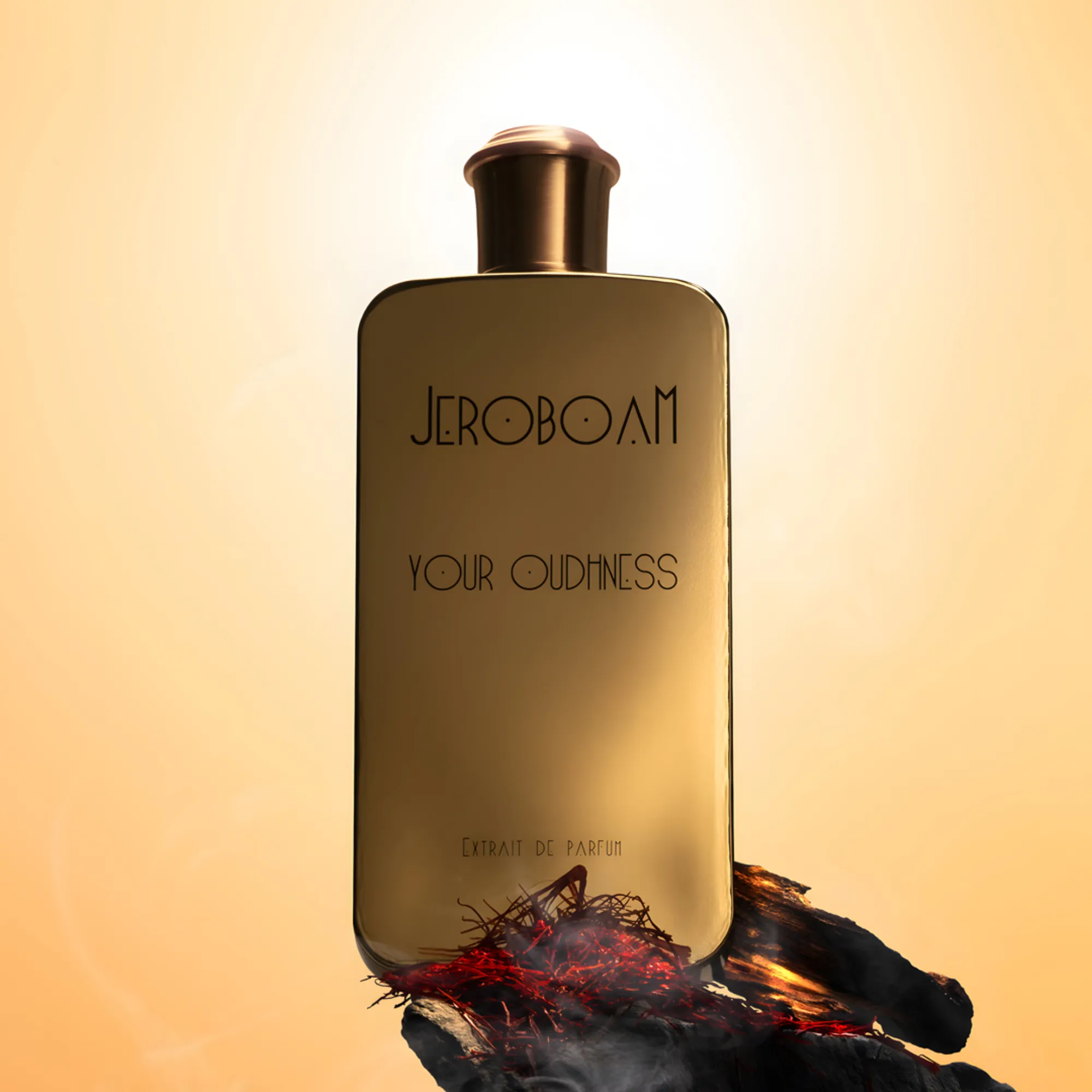 Your Oudhness - Image 3